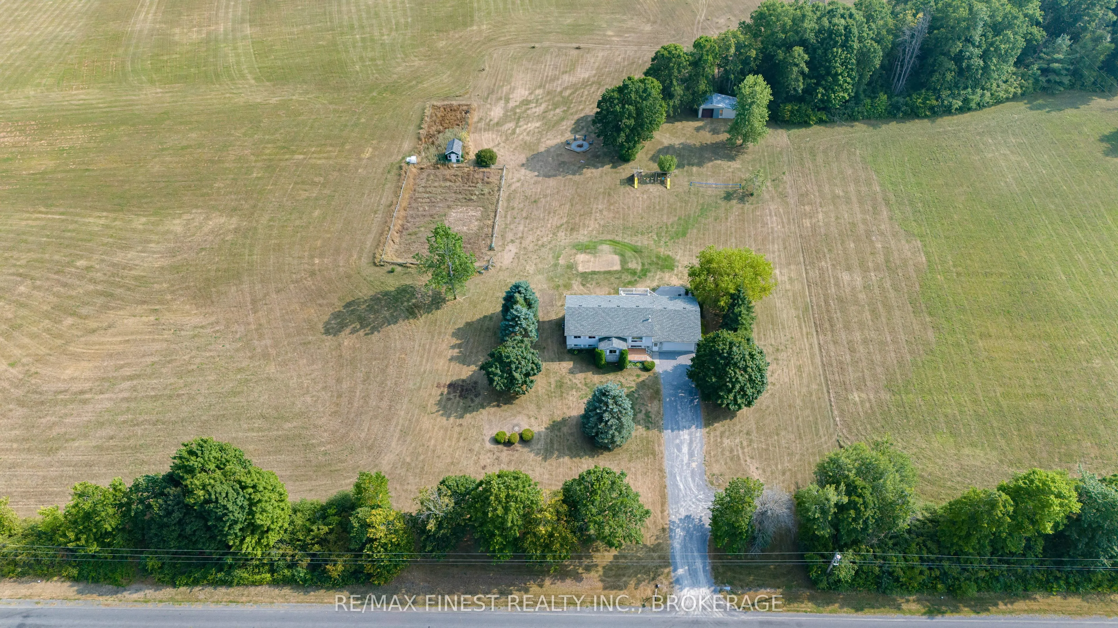 3233 Orser Road