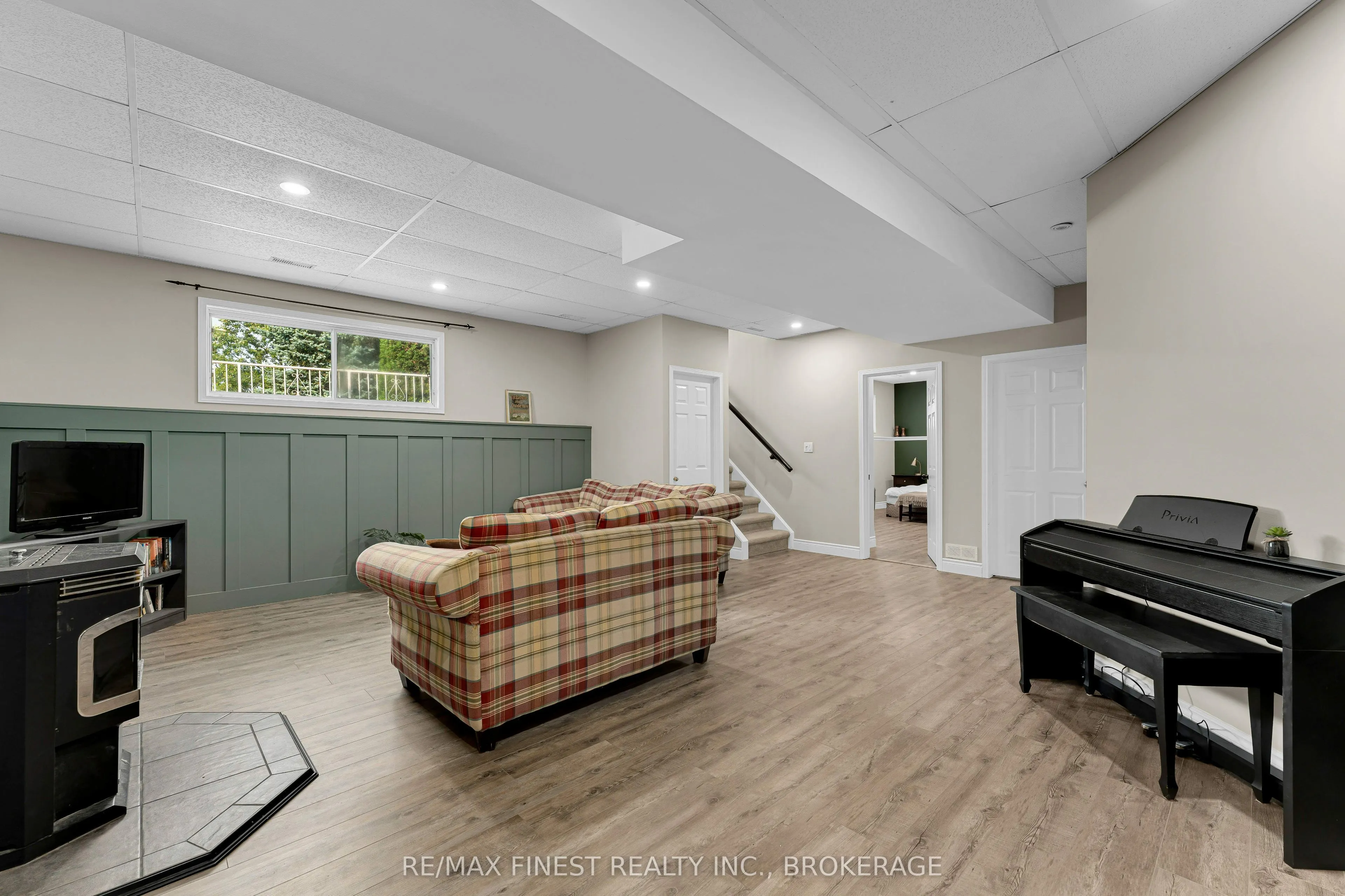 3233 Orser Road
