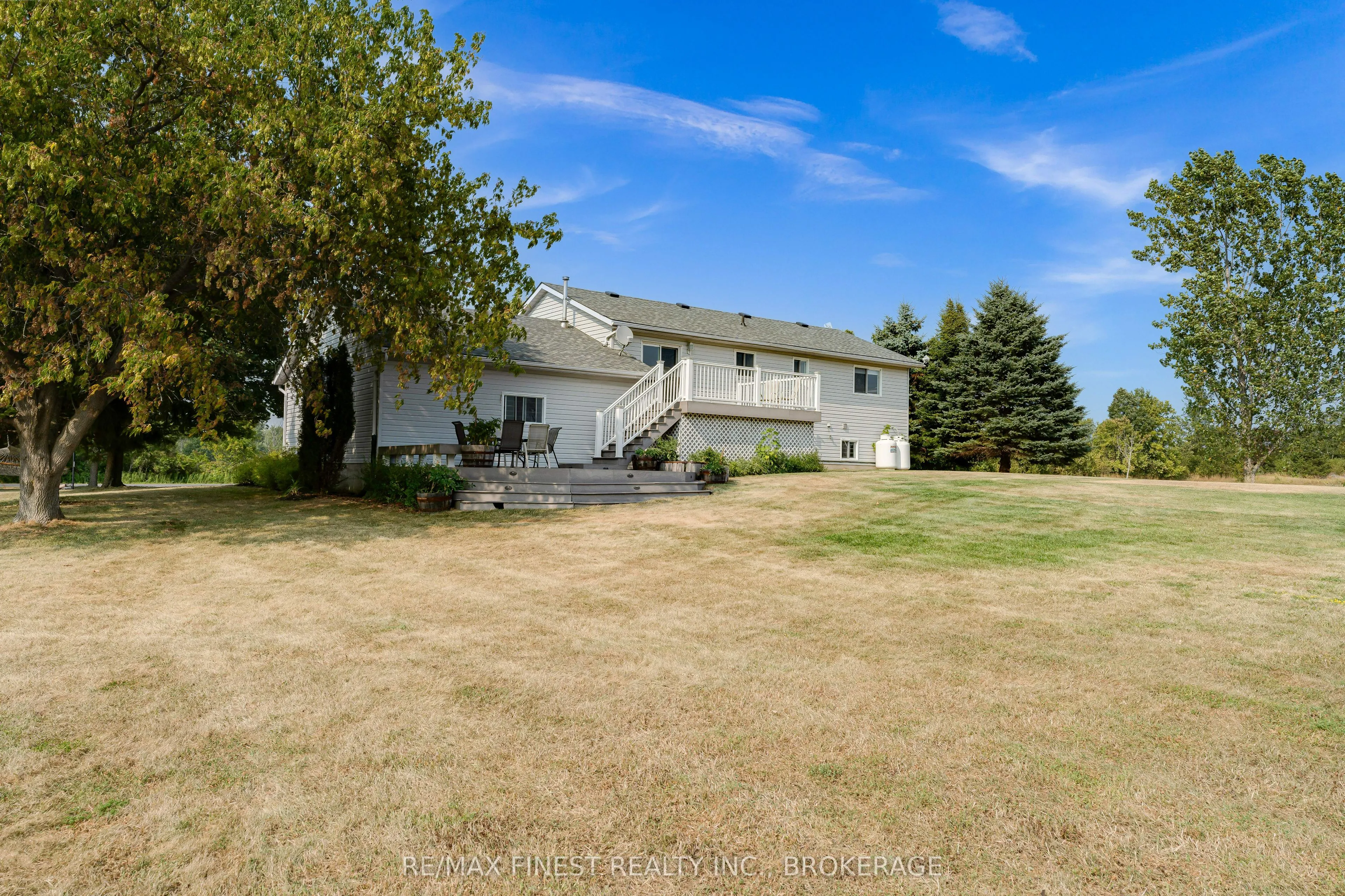 3233 Orser Road