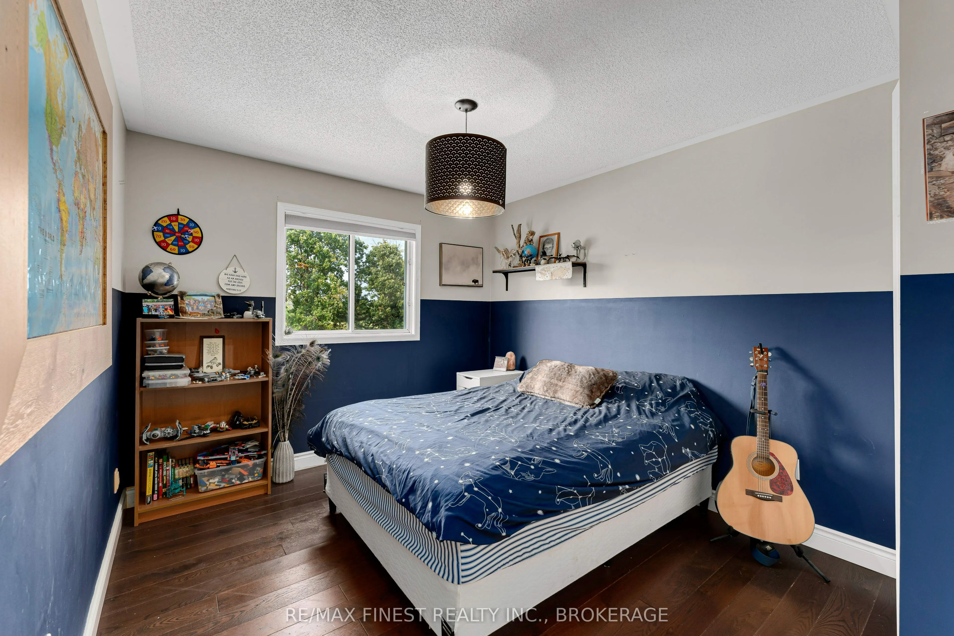 3233 Orser Road