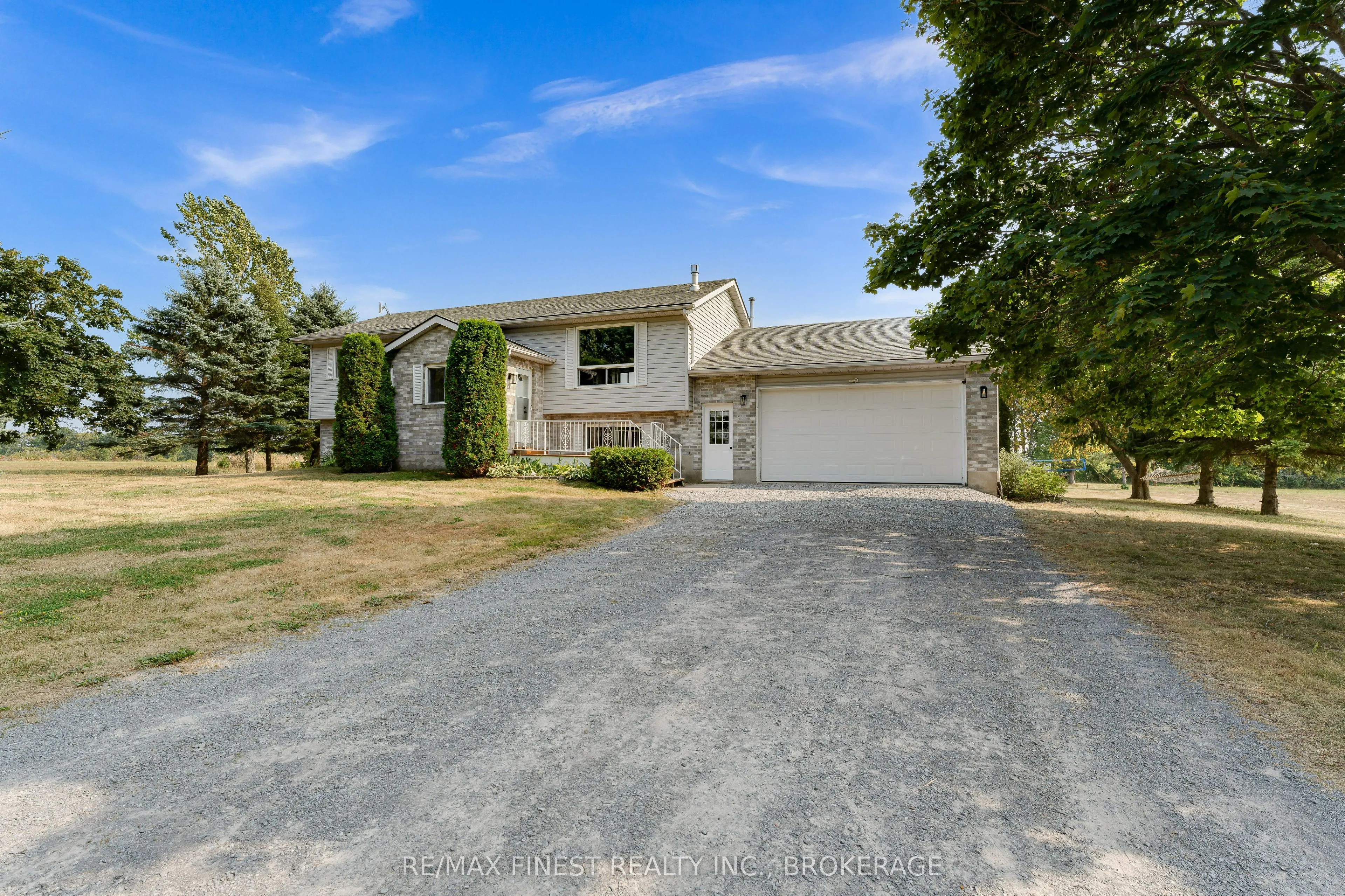 3233 Orser Road