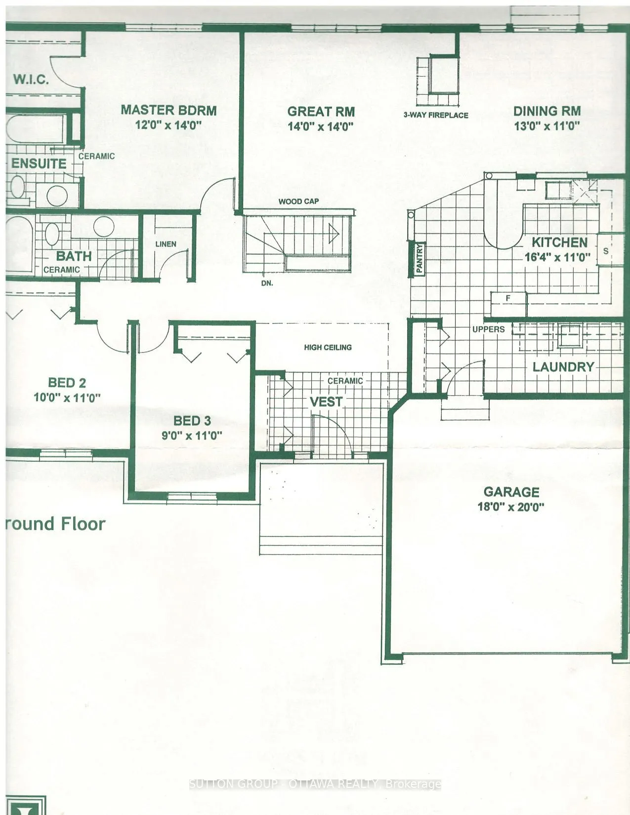 18 Sirocco Crescent