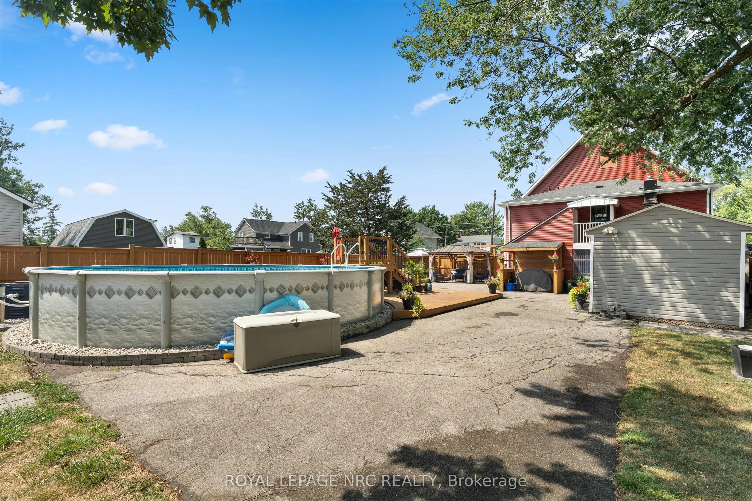 2494 Stevensville Road