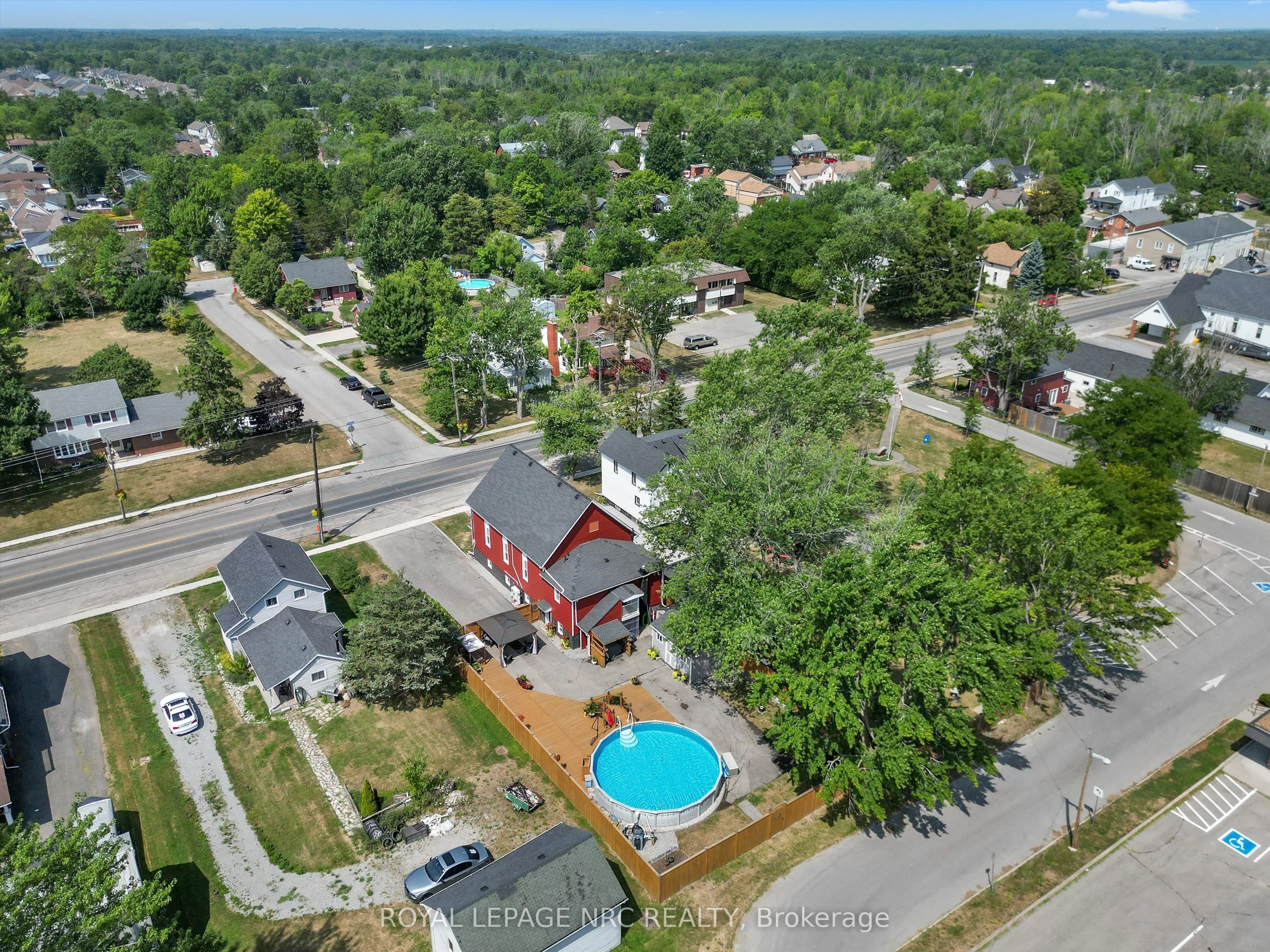 2494 Stevensville Road