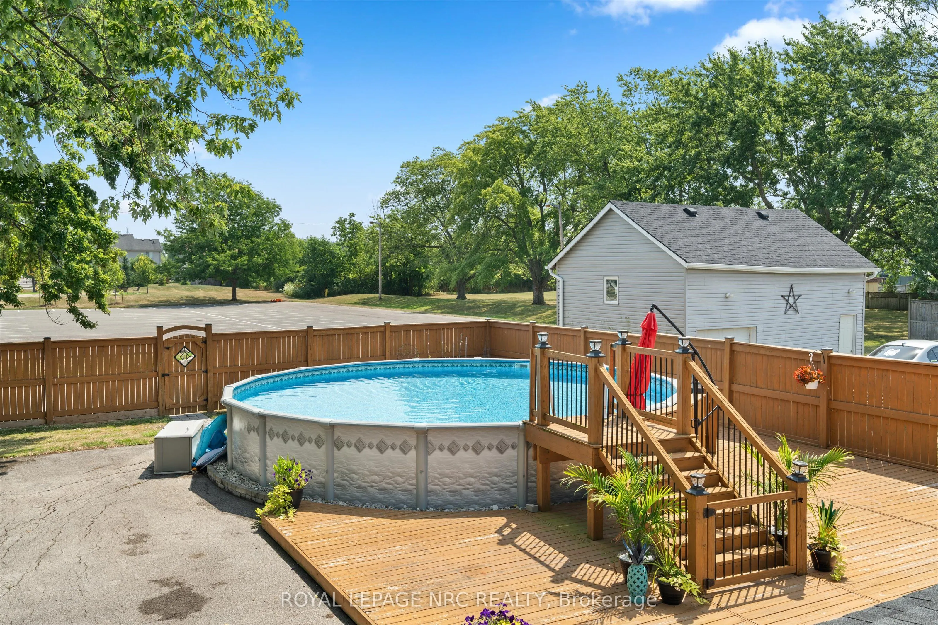 2494 Stevensville Road