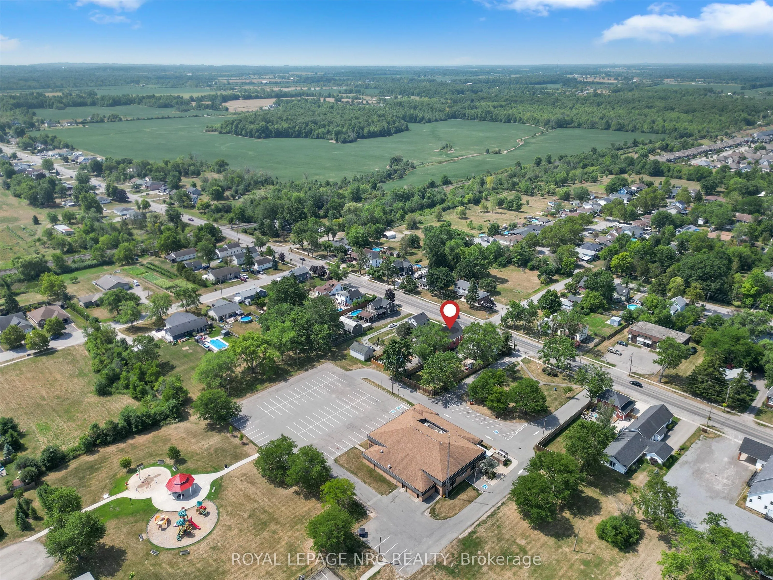2494 Stevensville Road
