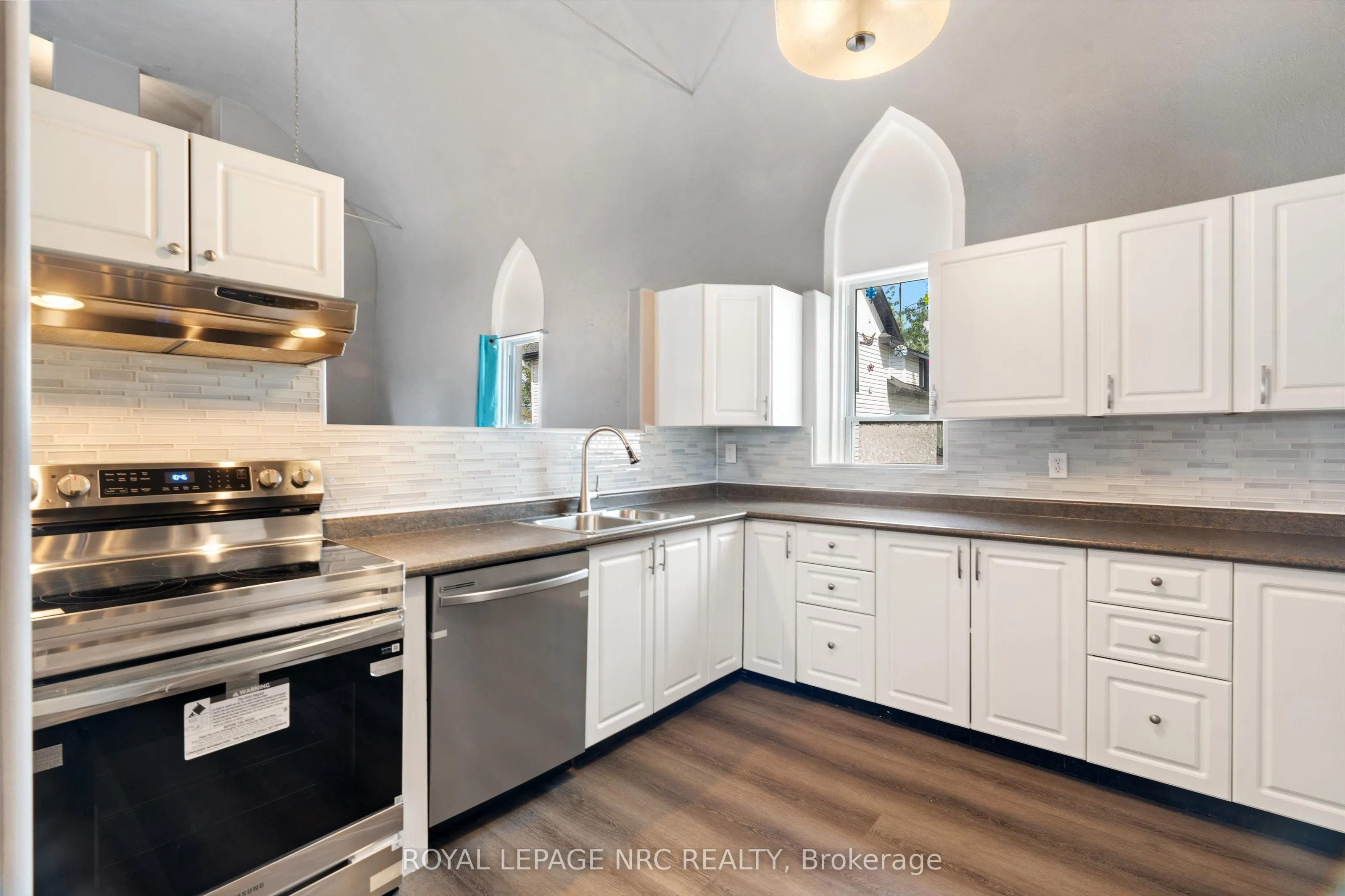 2494 Stevensville Road