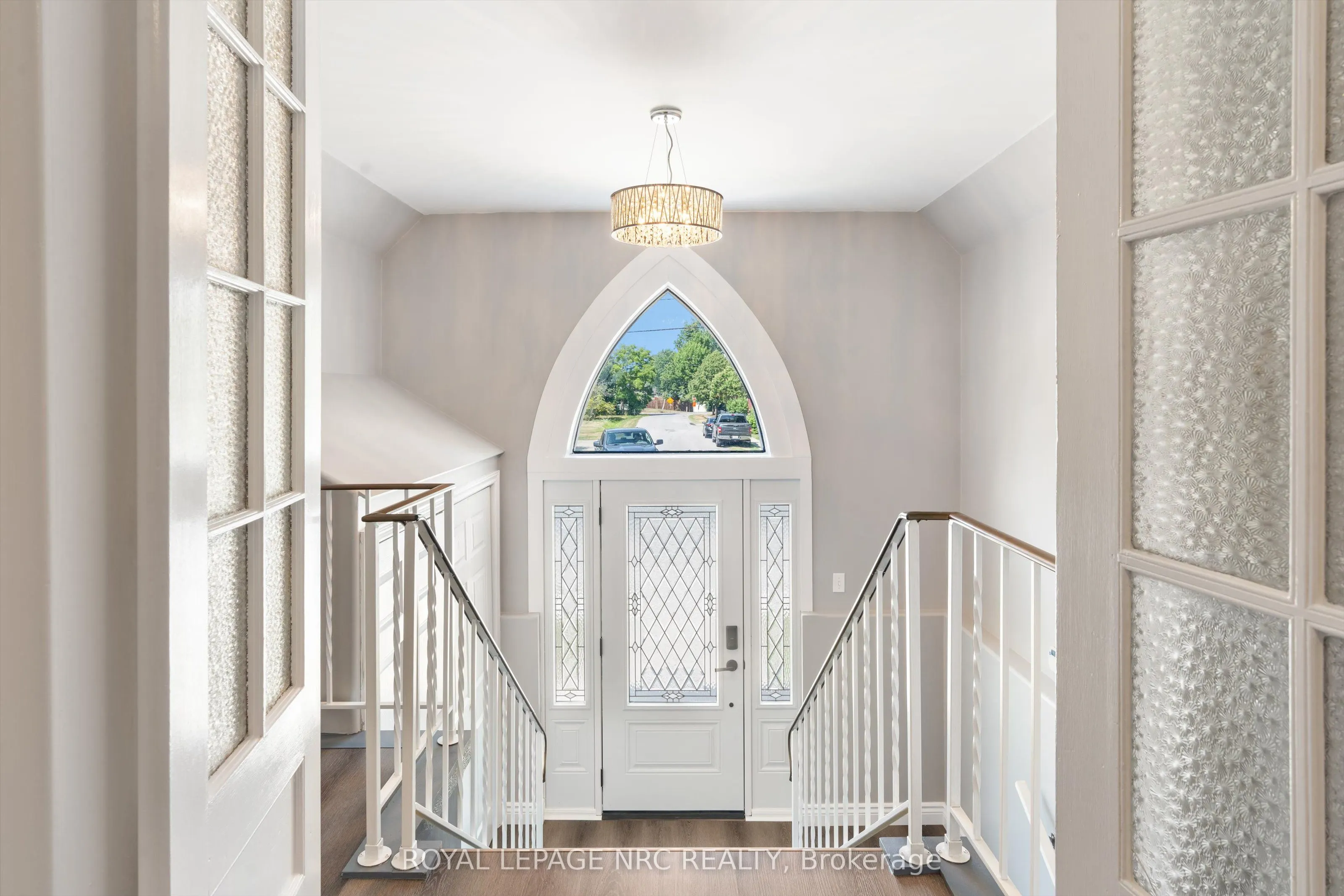 2494 Stevensville Road