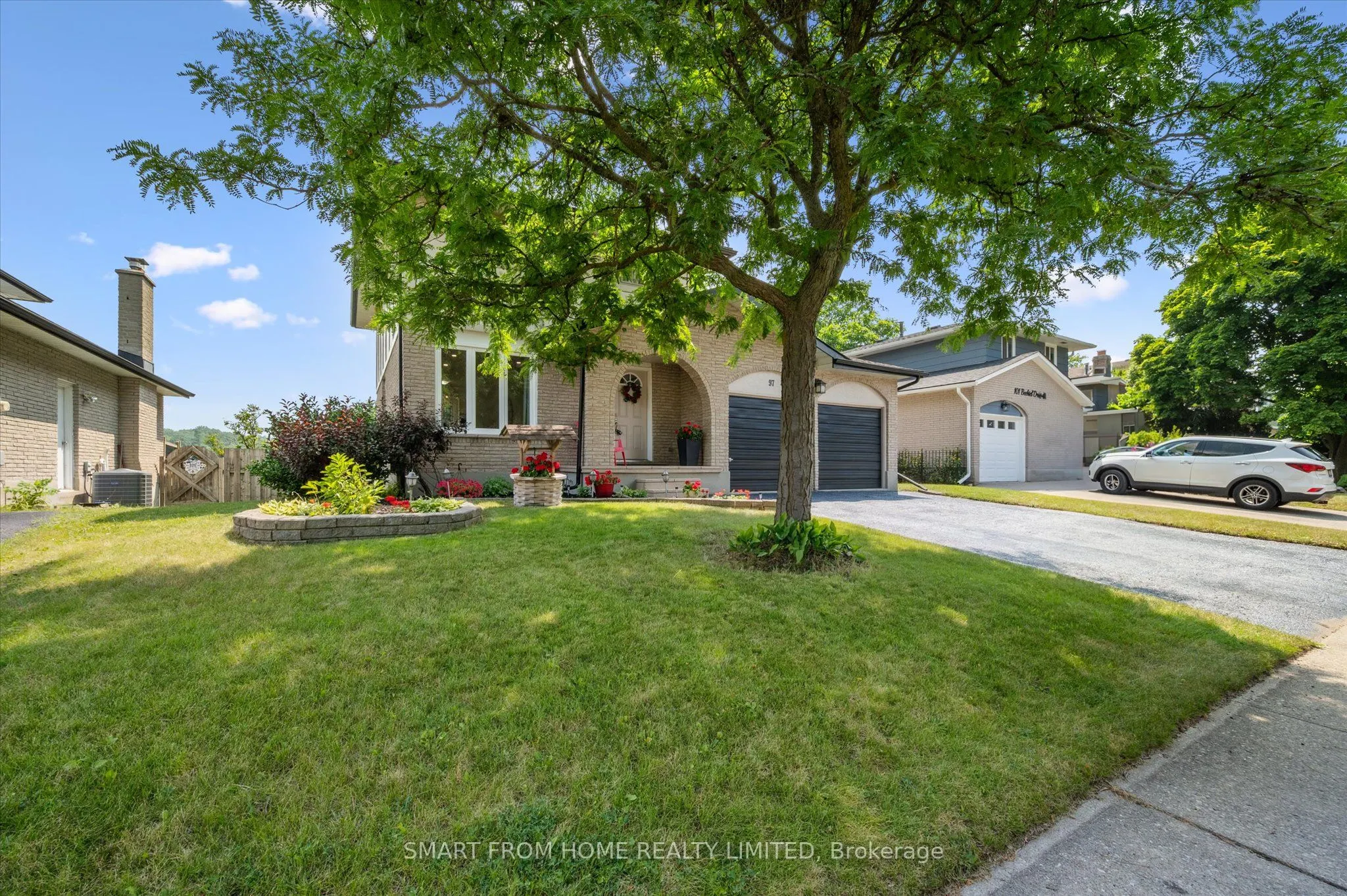 97 Bechtel Drive