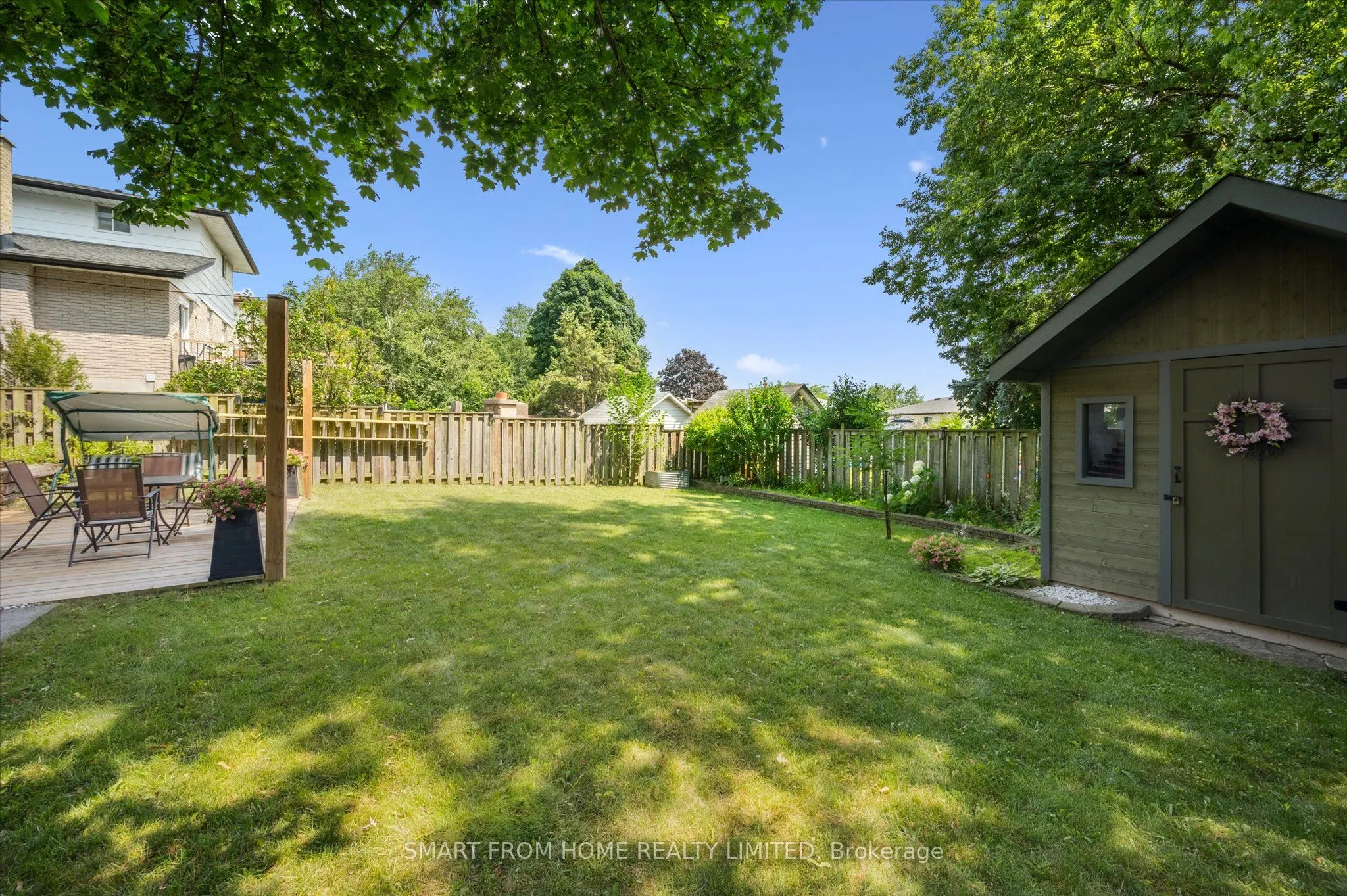 97 Bechtel Drive