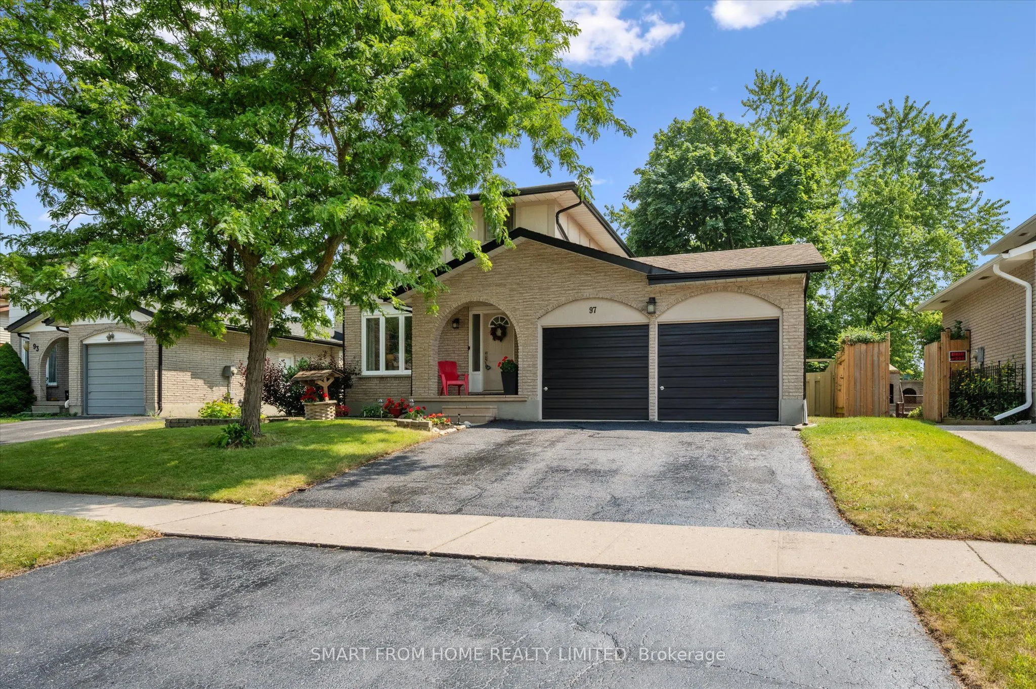 97 Bechtel Drive