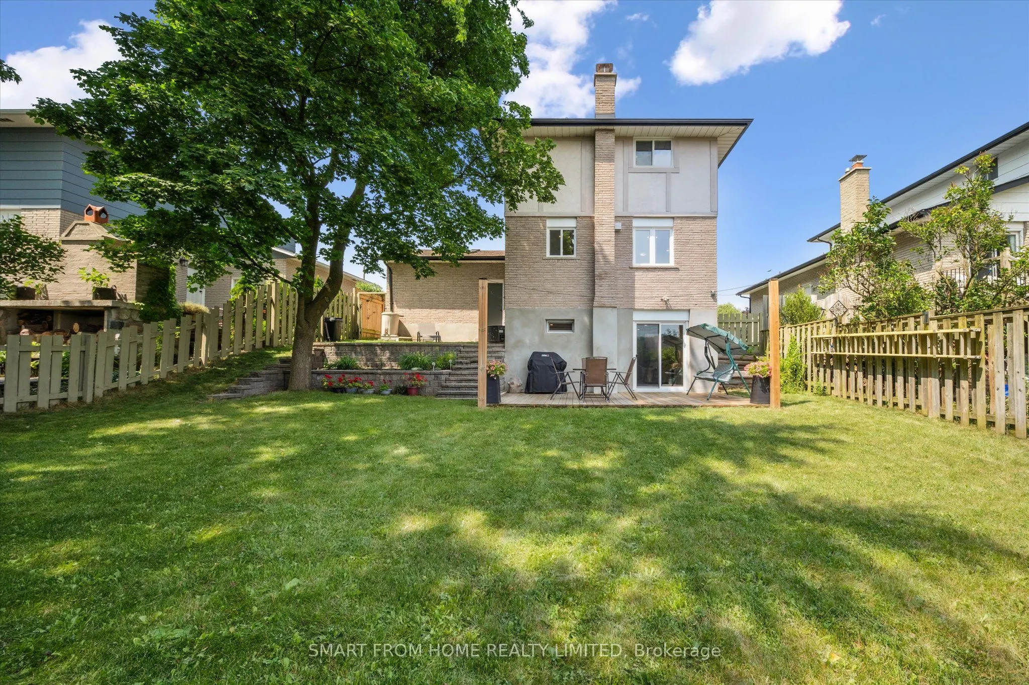 97 Bechtel Drive