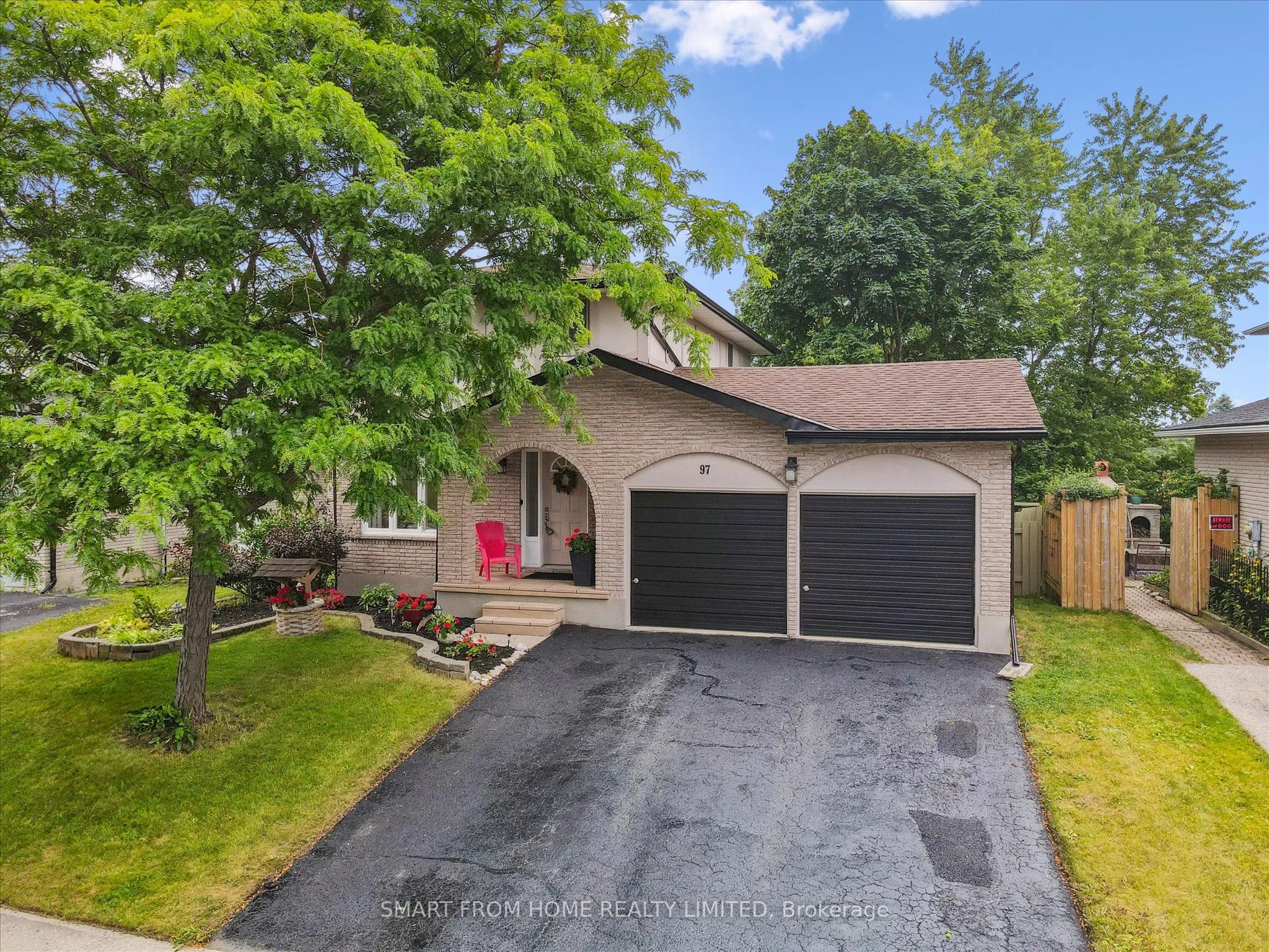 97 Bechtel Drive