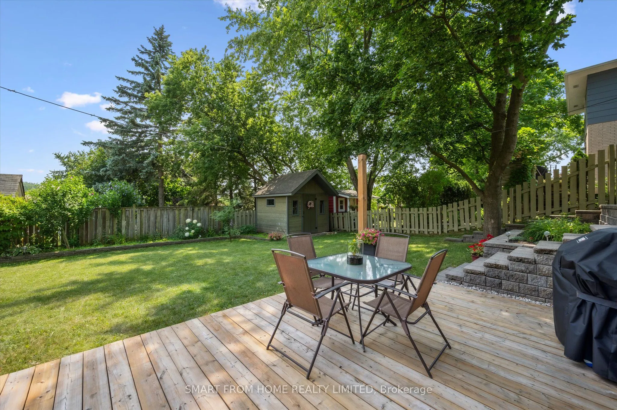 97 Bechtel Drive