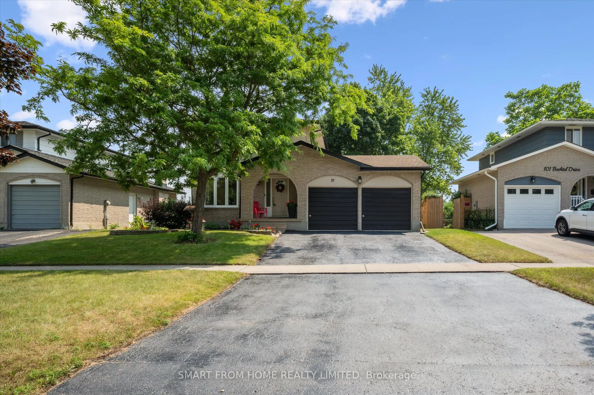 97 Bechtel Drive