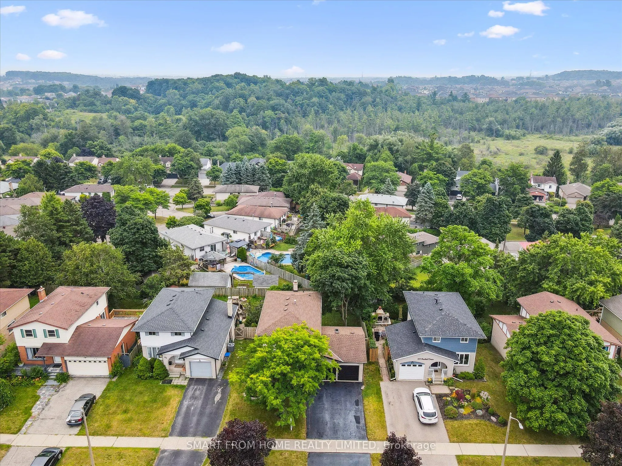 97 Bechtel Drive