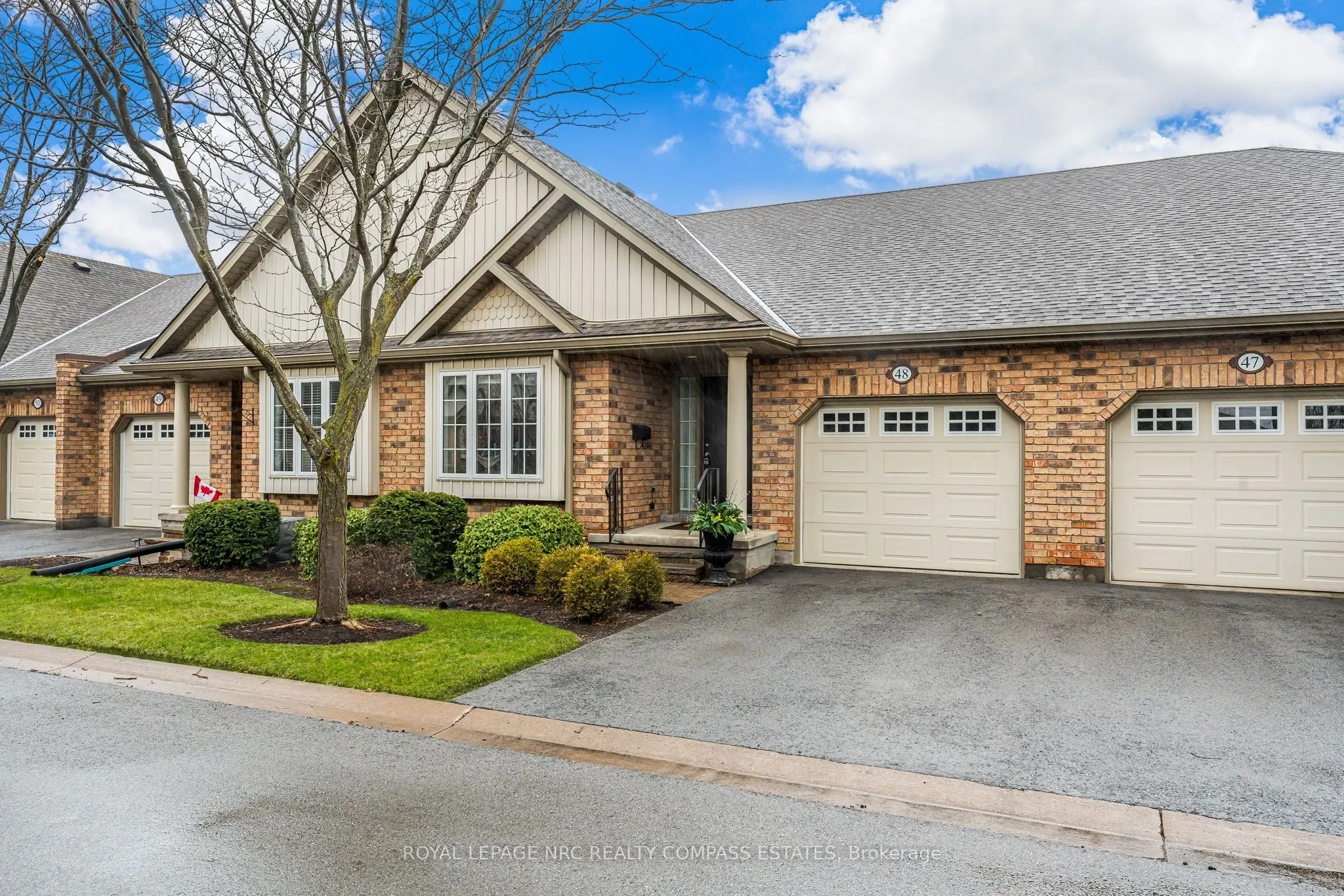 605 Welland Avenue, #48