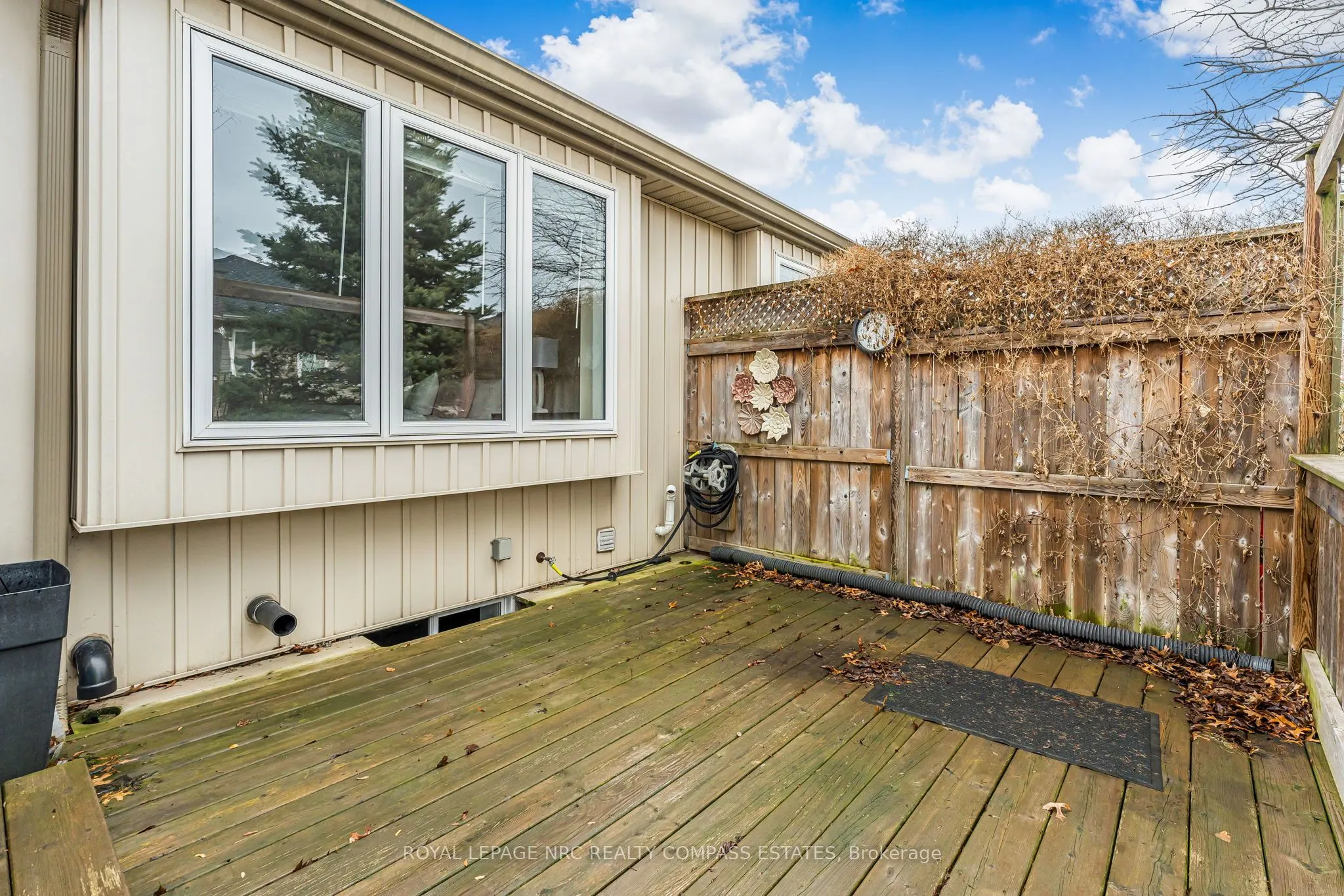 605 Welland Avenue, #48