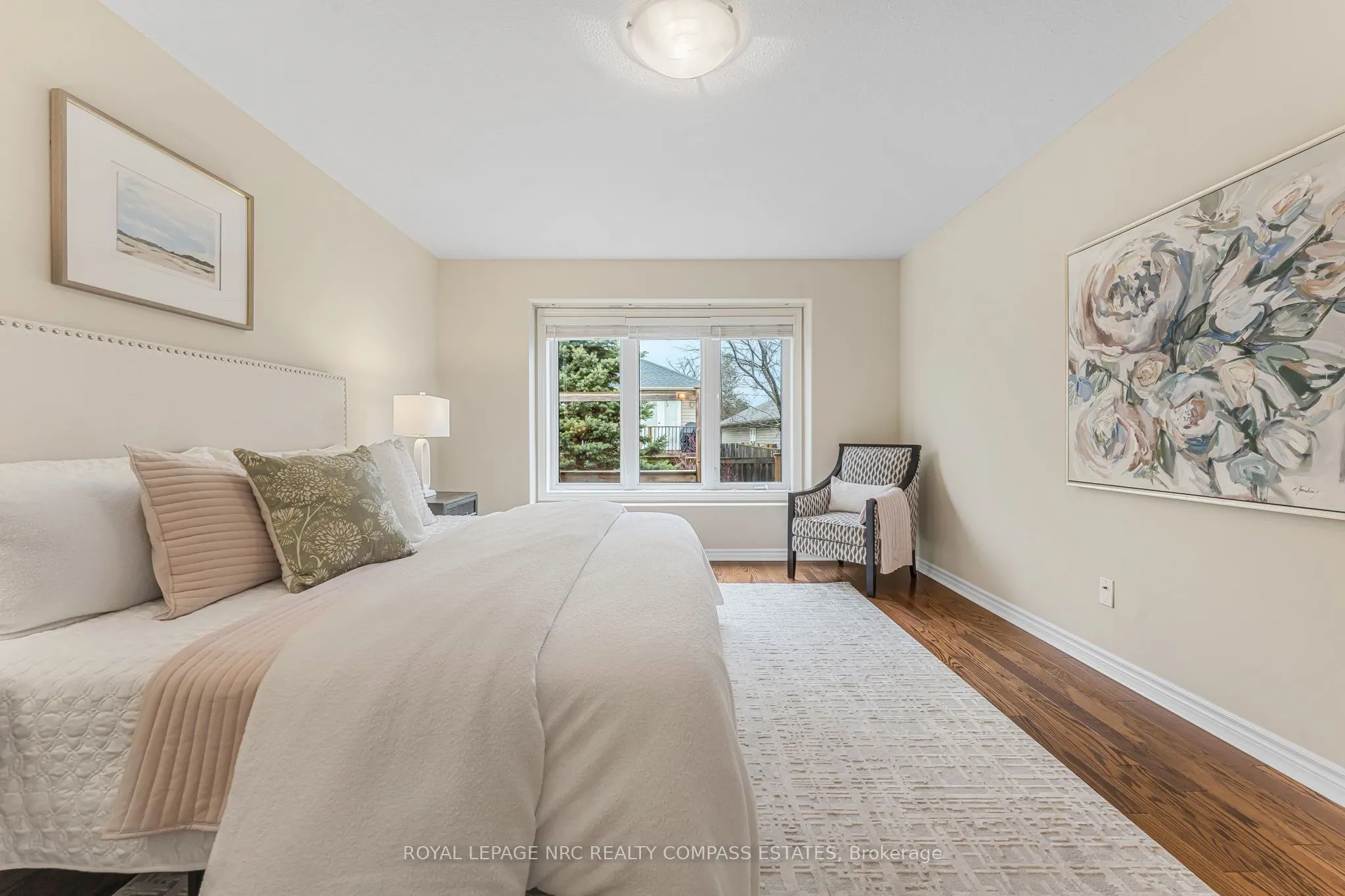 605 Welland Avenue, #48