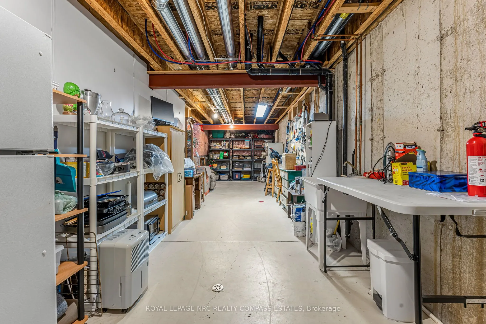 605 Welland Avenue, #48