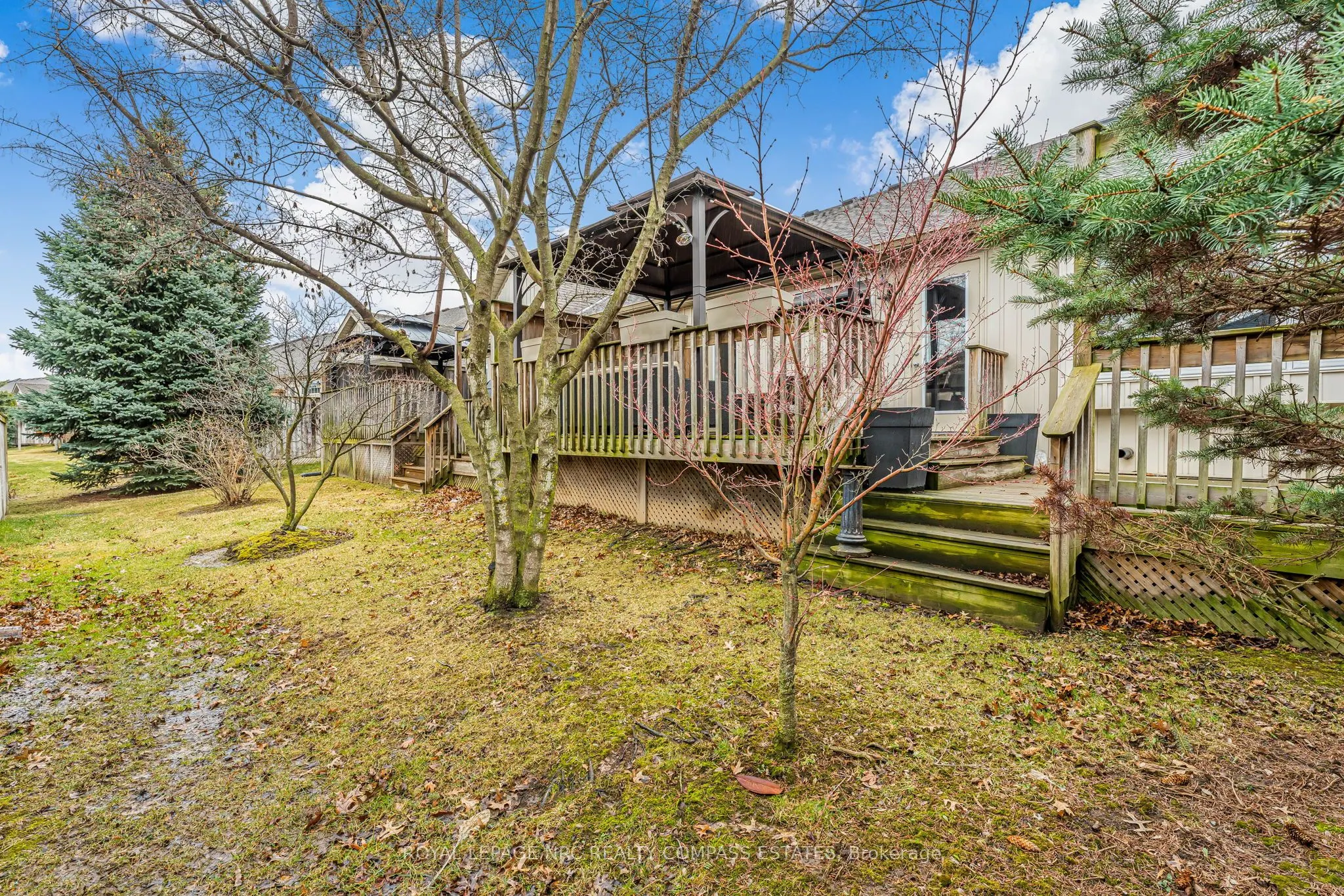 605 Welland Avenue, #48