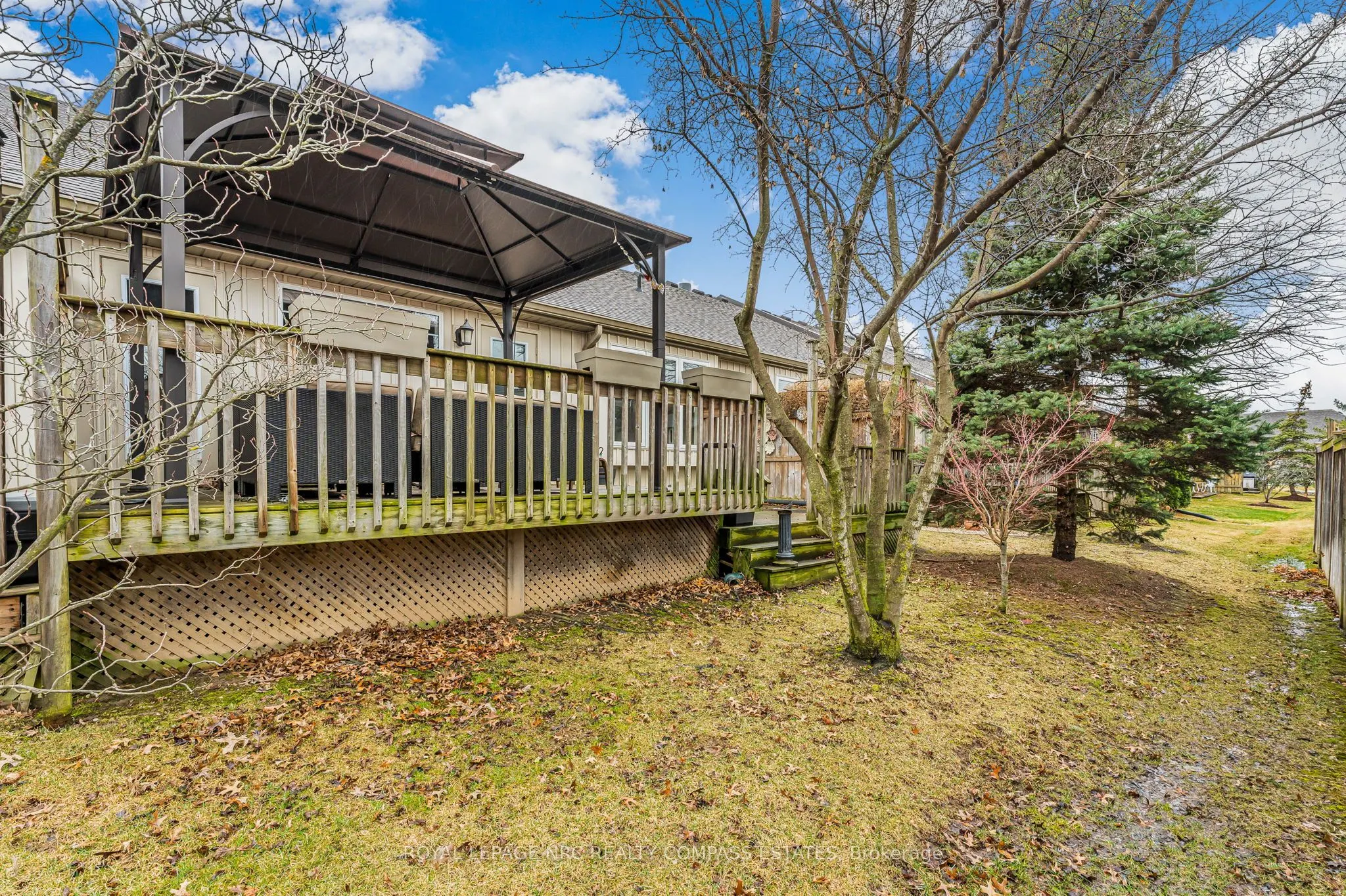 605 Welland Avenue, #48