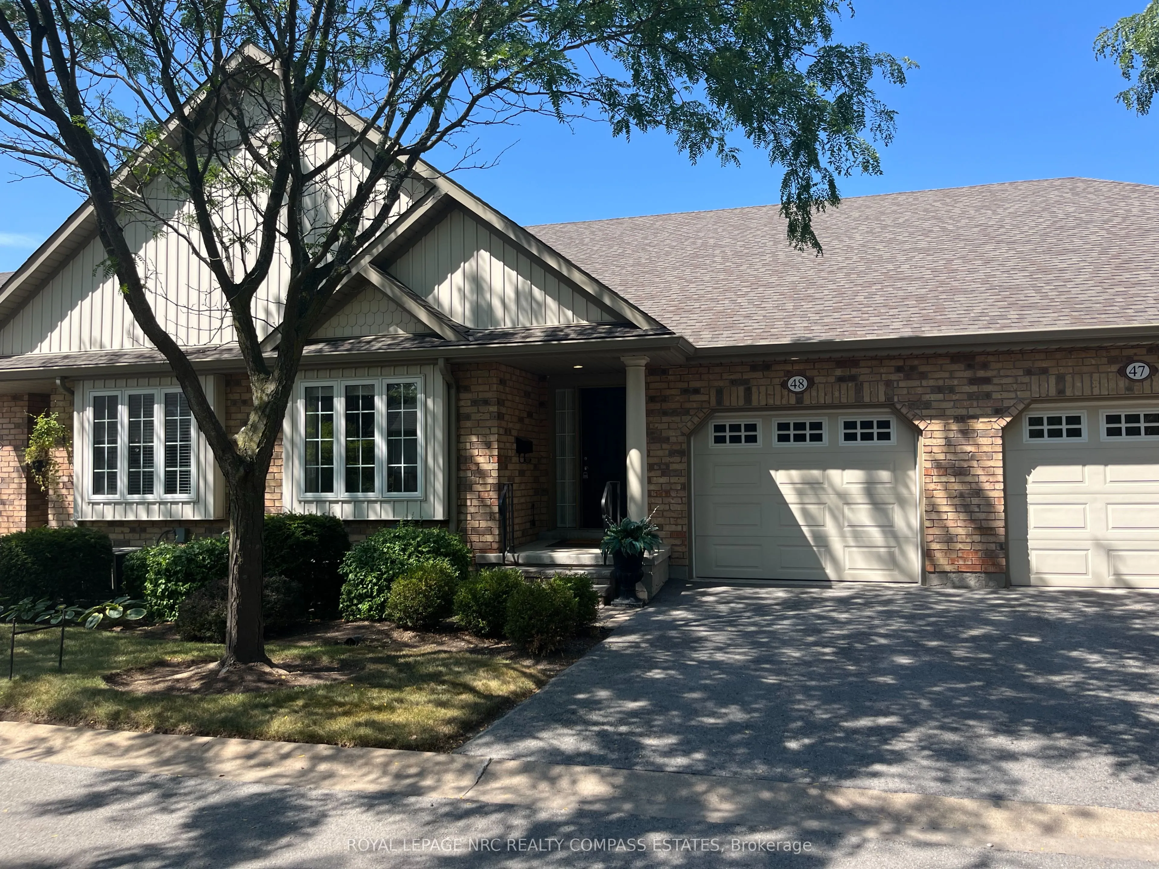 605 Welland Avenue, #48