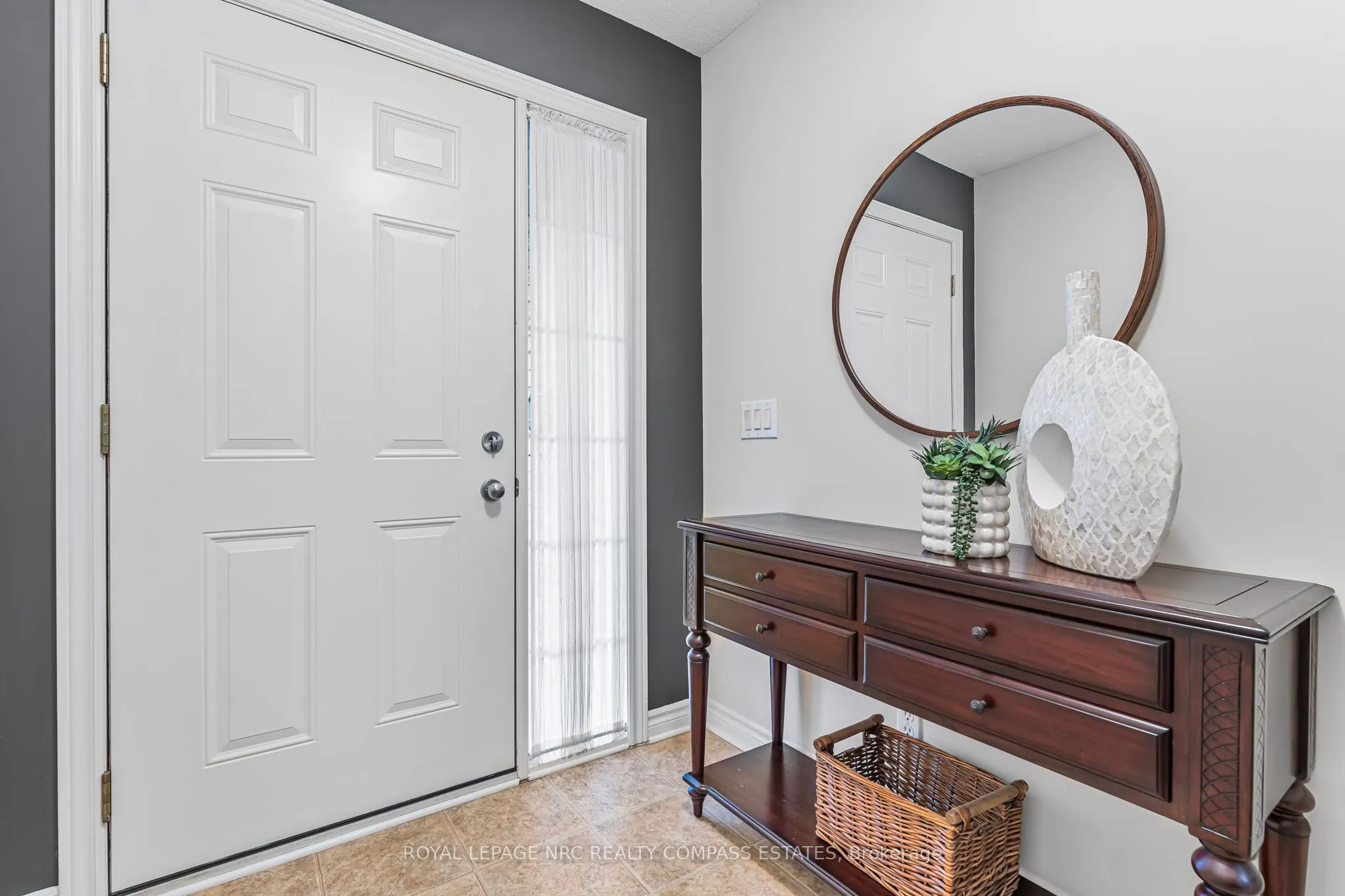 605 Welland Avenue, #48