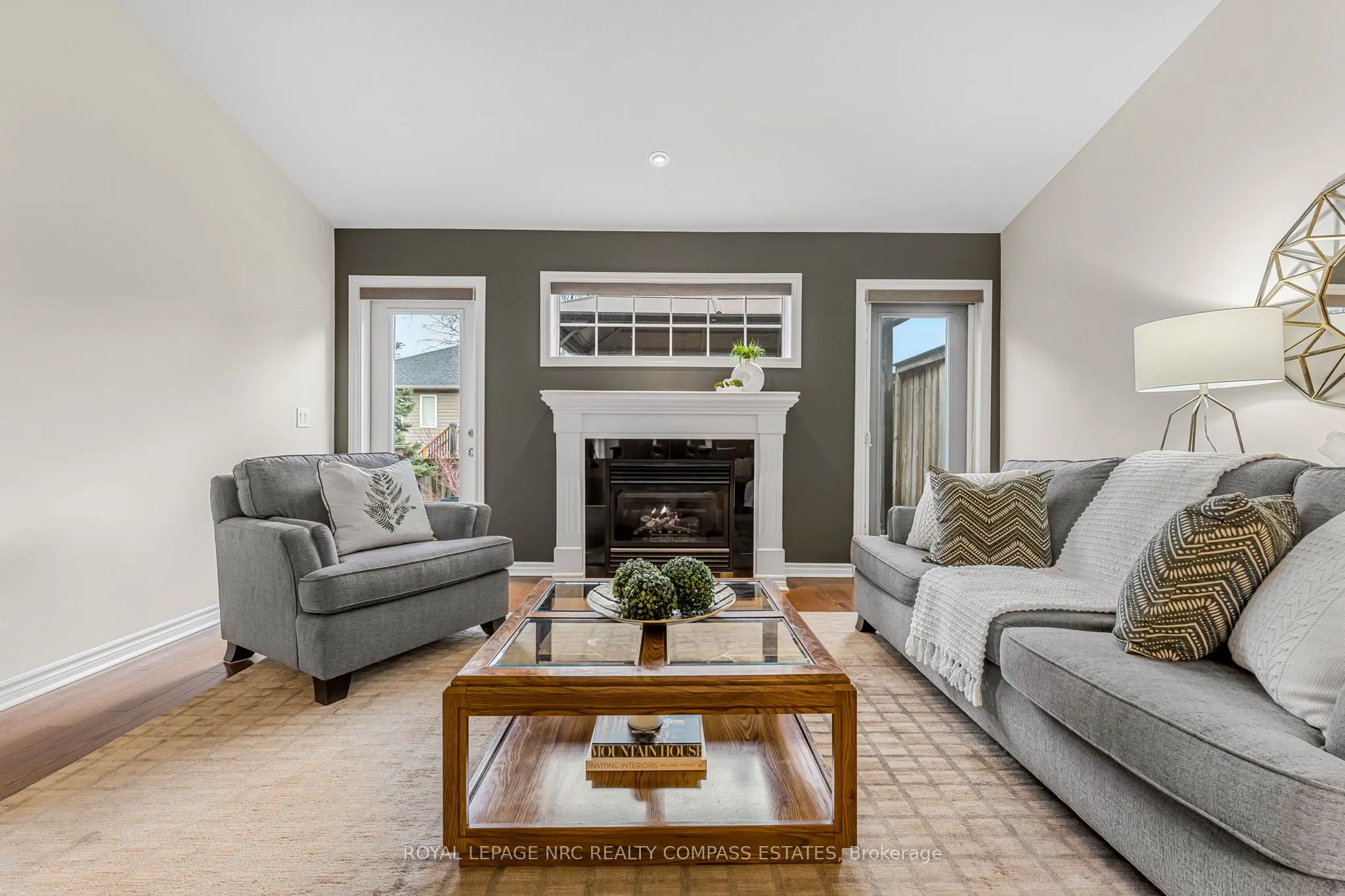 605 Welland Avenue, #48