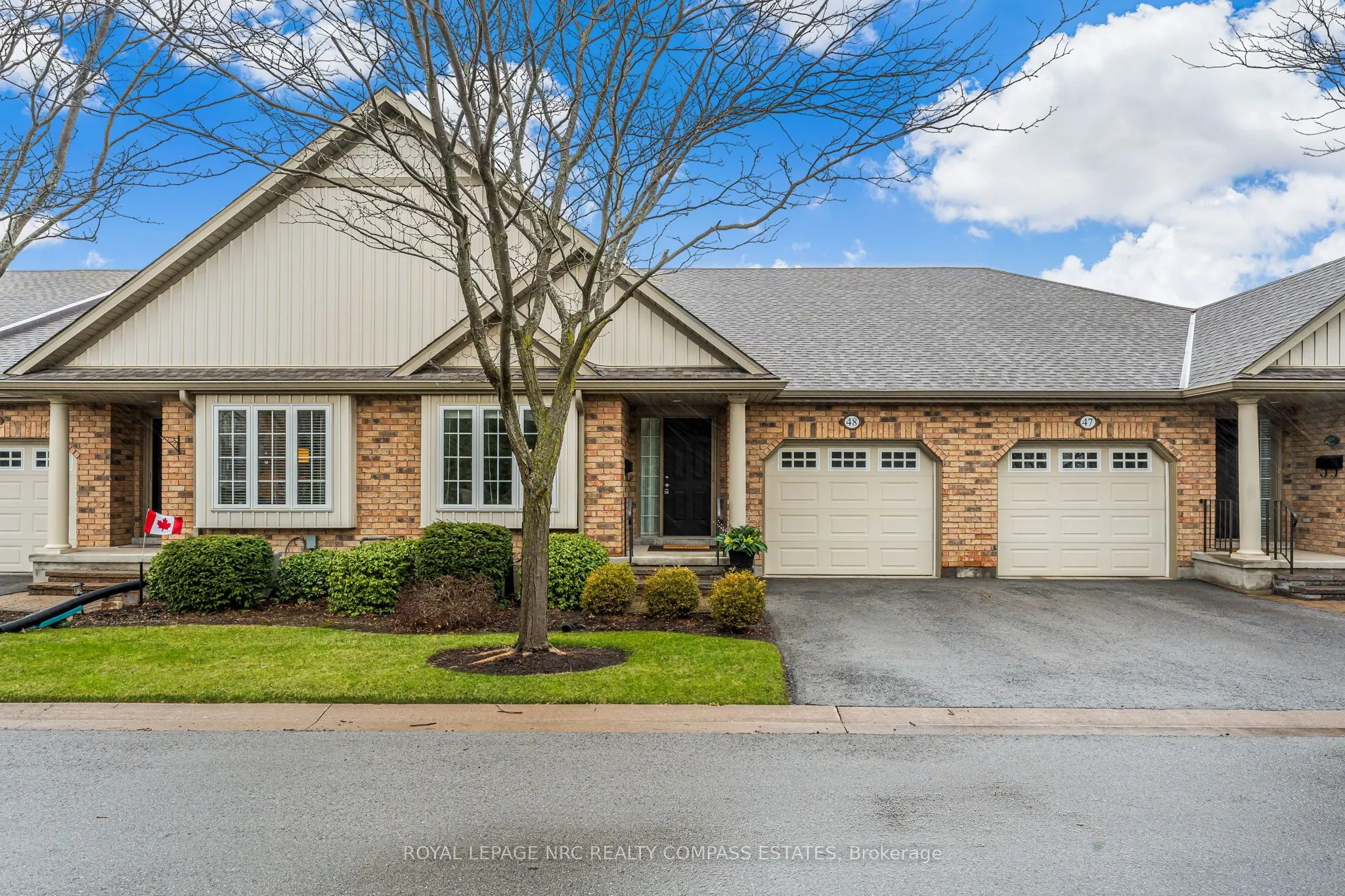605 Welland Avenue, #48