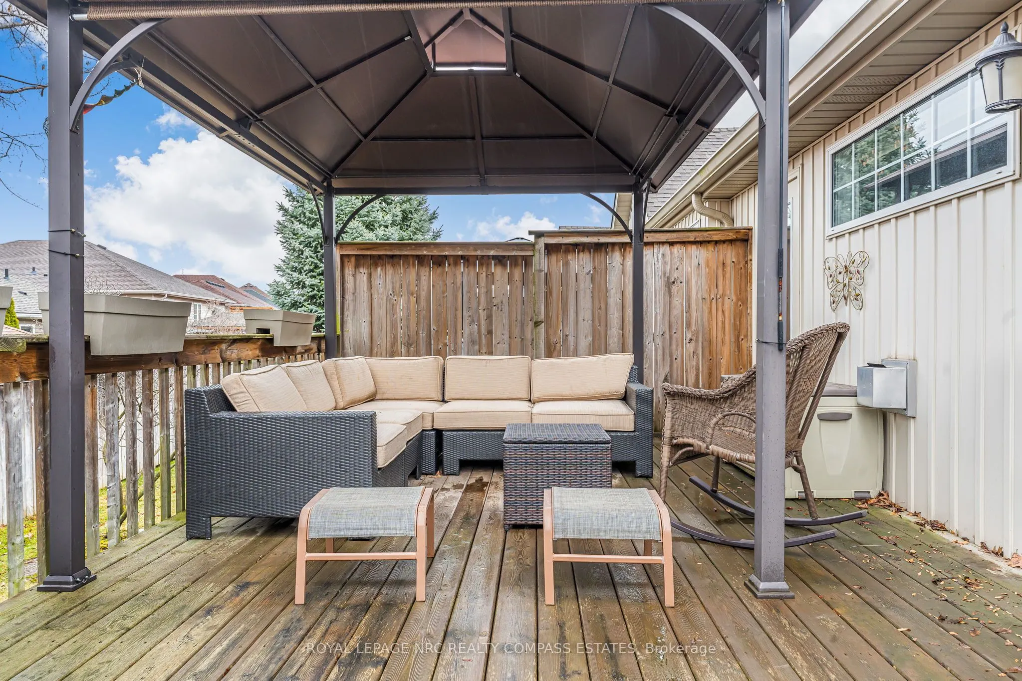 605 Welland Avenue, #48