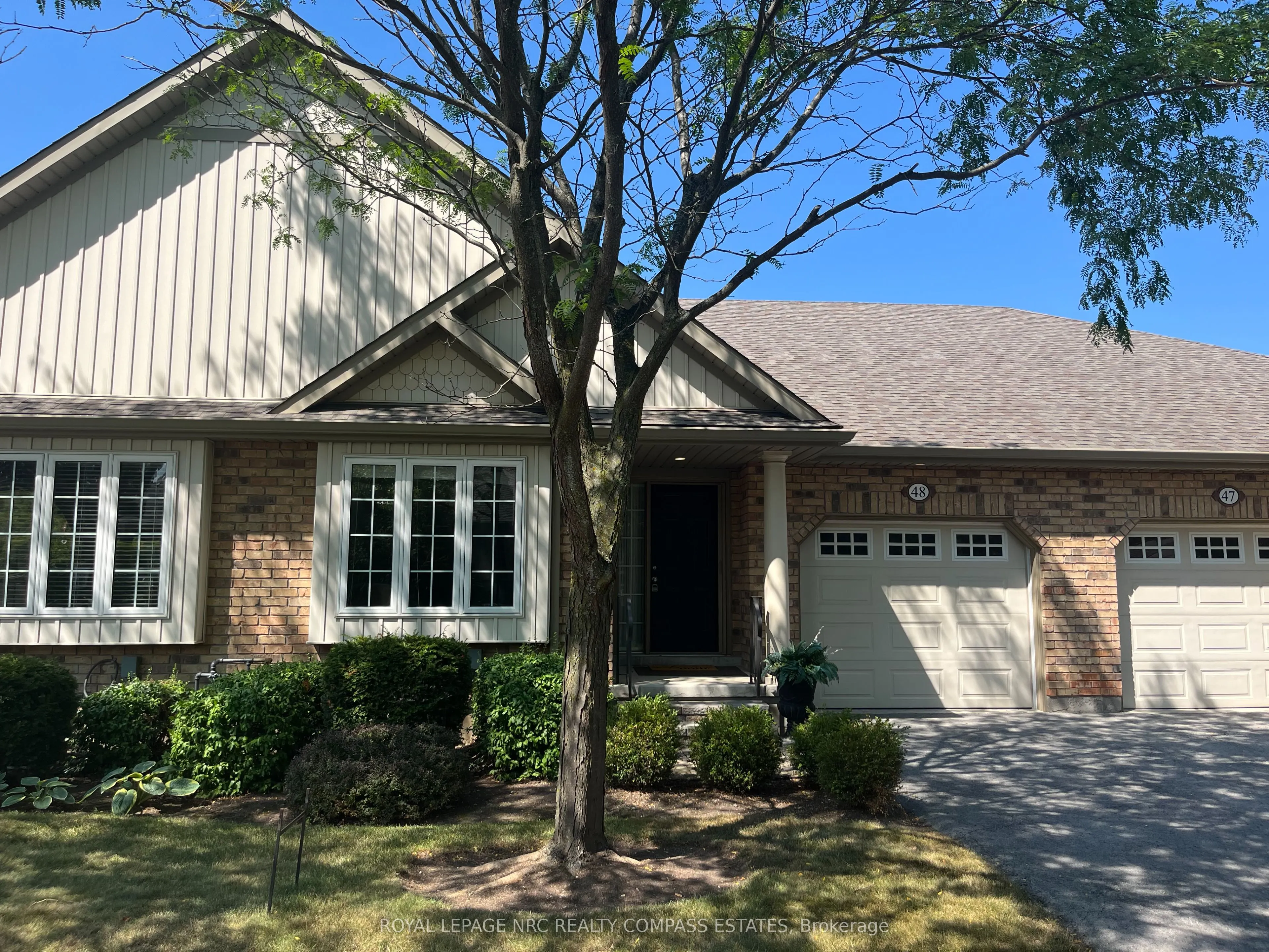 605 Welland Avenue, #48