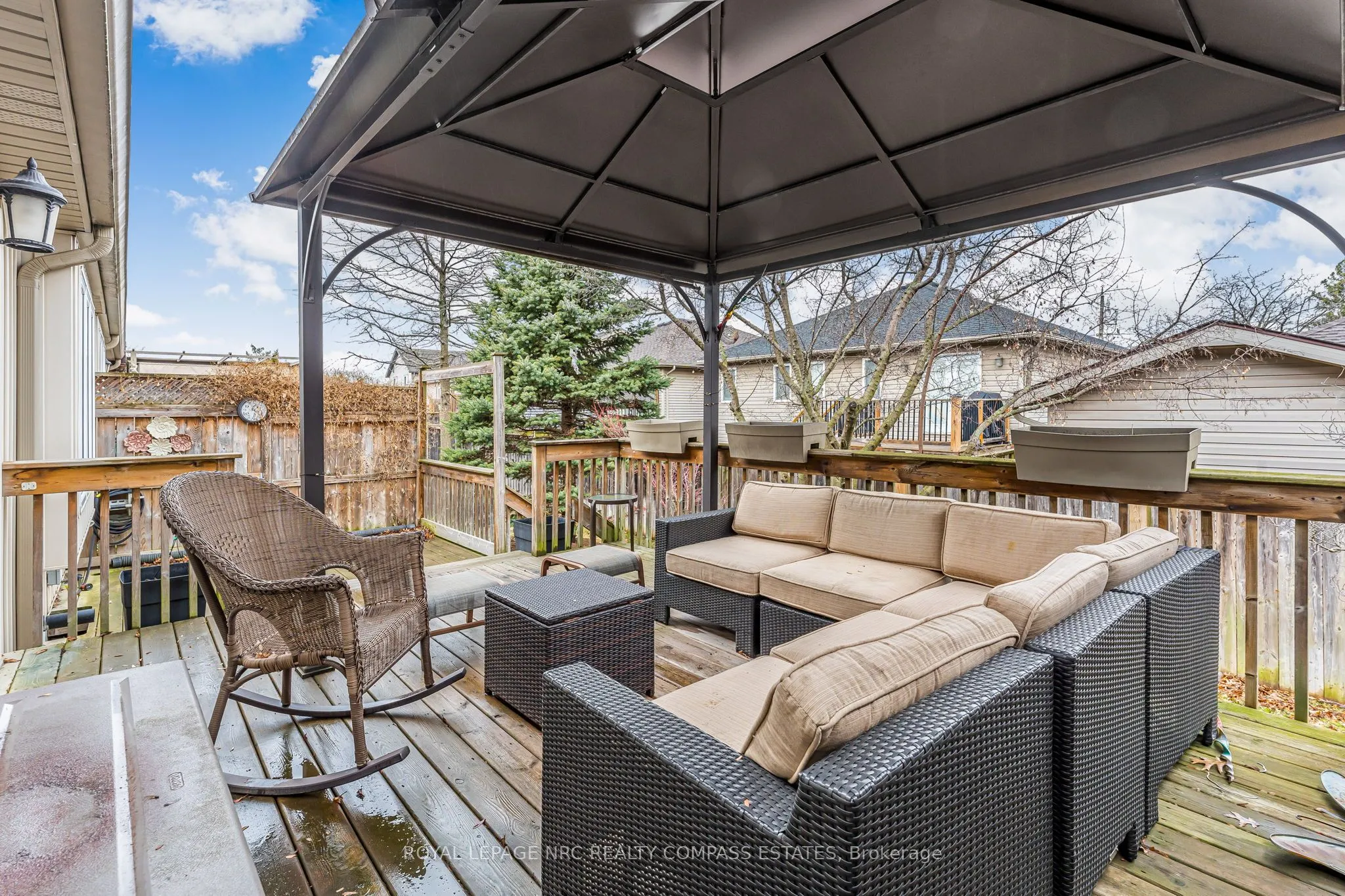 605 Welland Avenue, #48