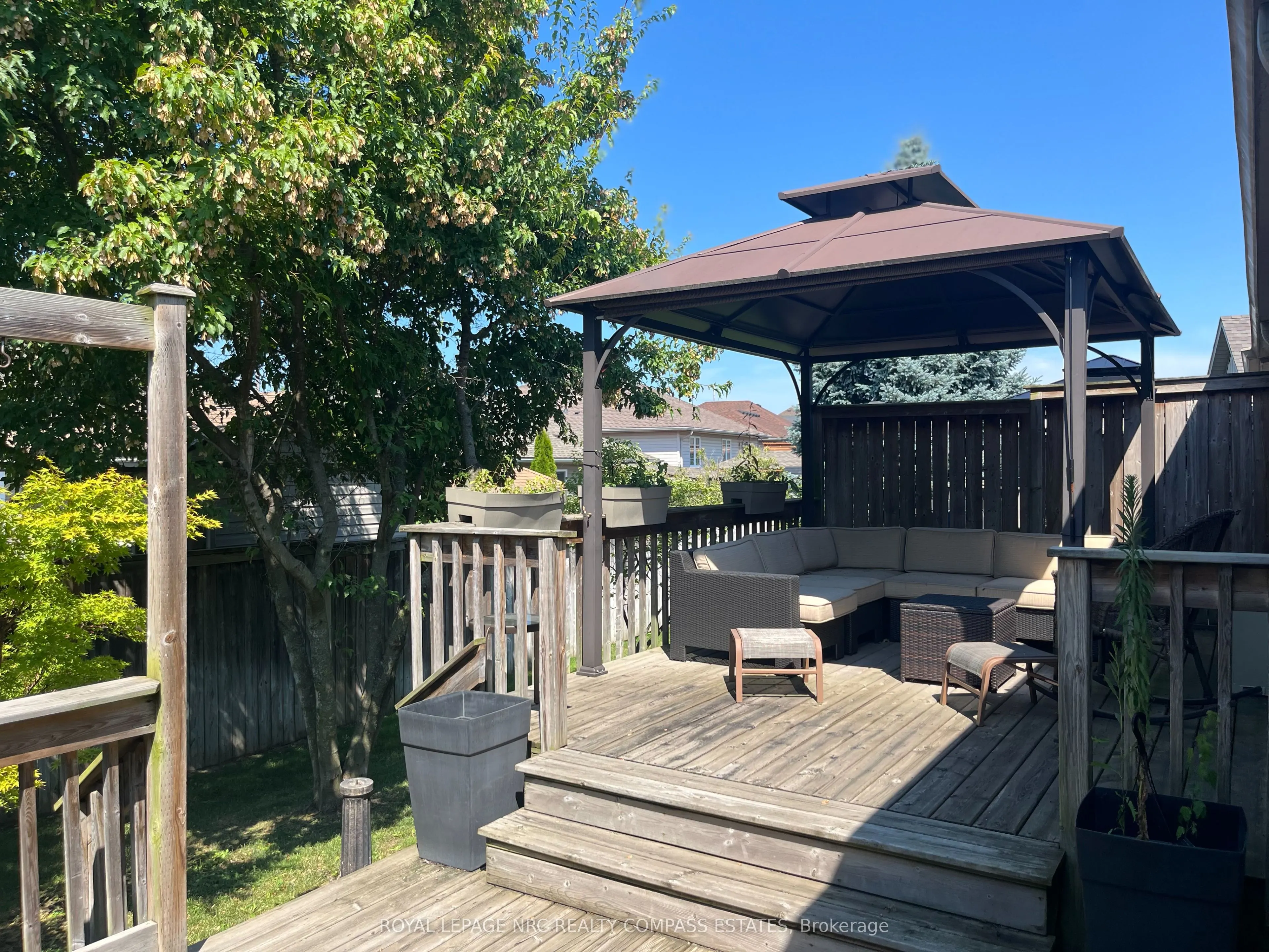 605 Welland Avenue, #48