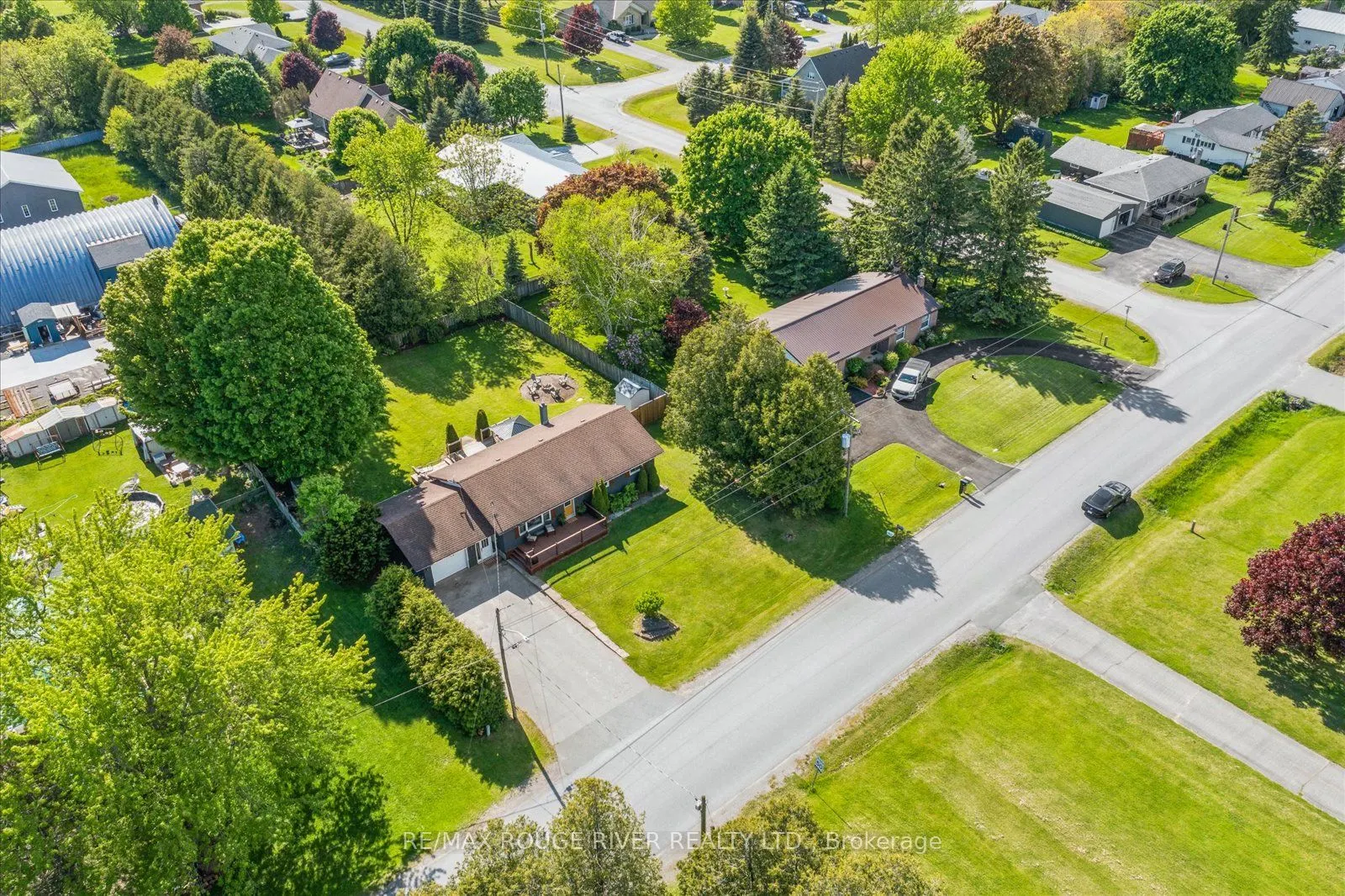 2814 Cornish Hollow Road