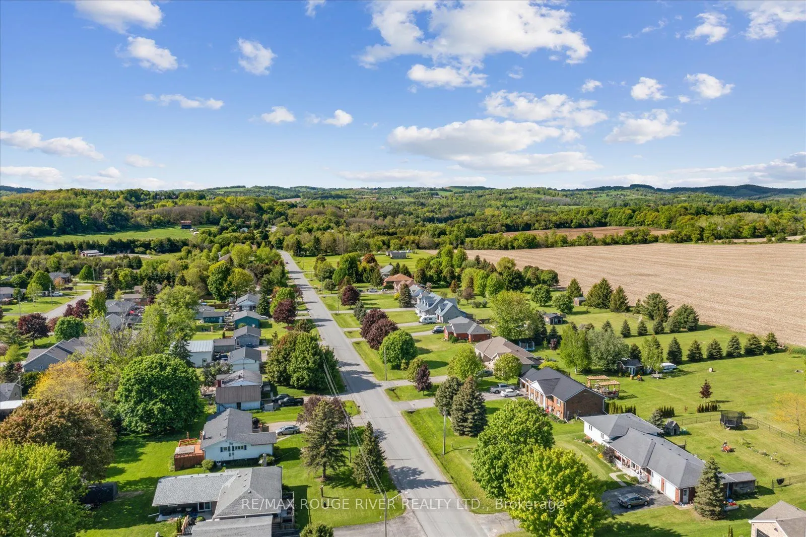 2814 Cornish Hollow Road