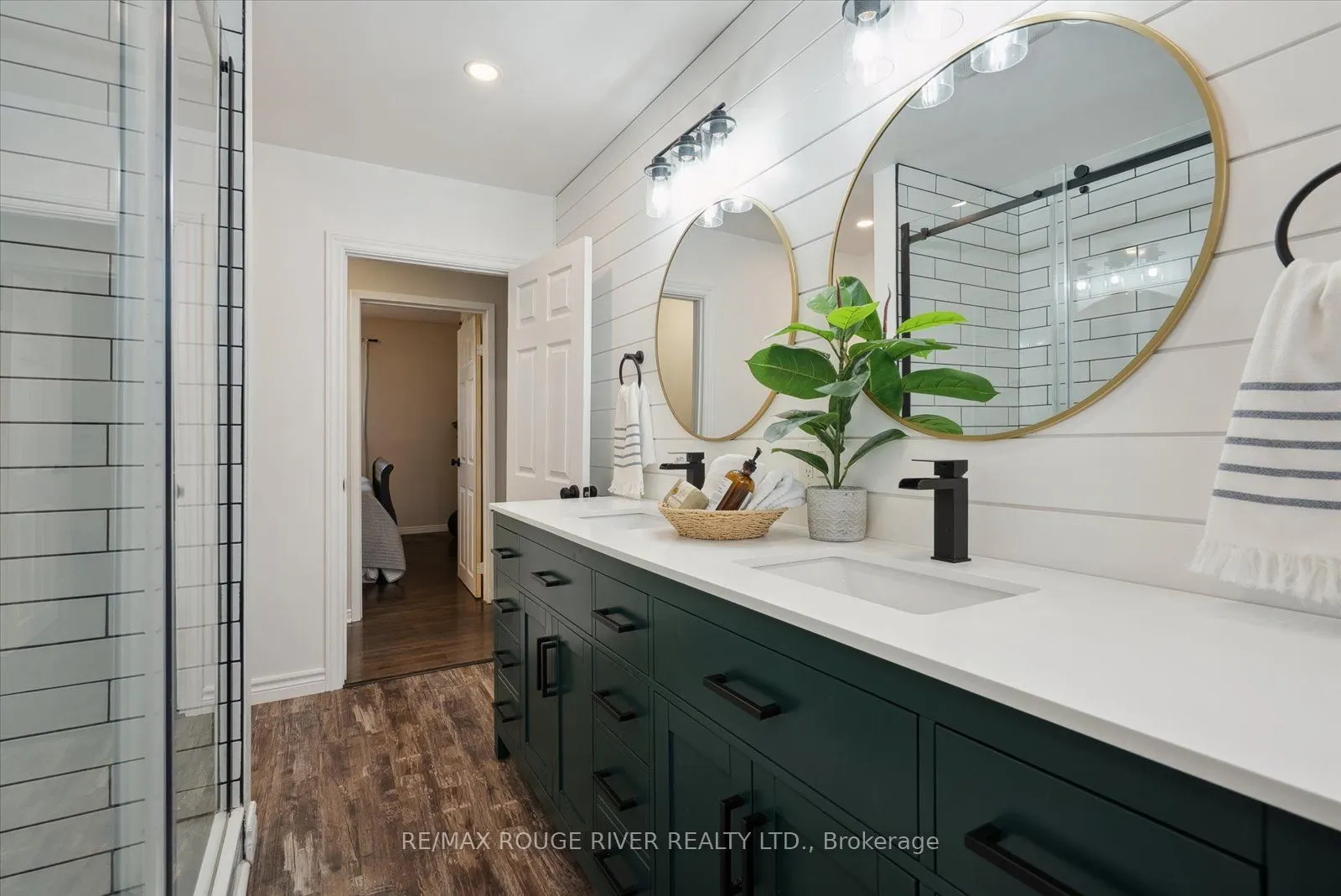 2814 Cornish Hollow Road