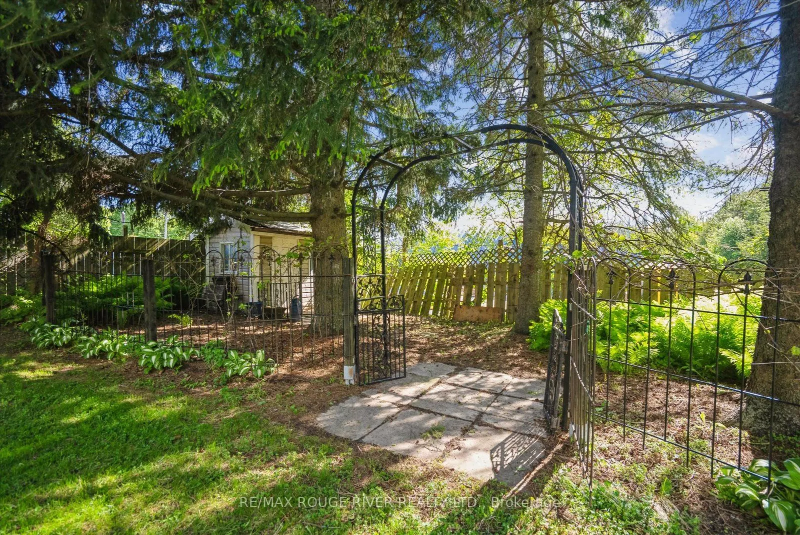 2814 Cornish Hollow Road
