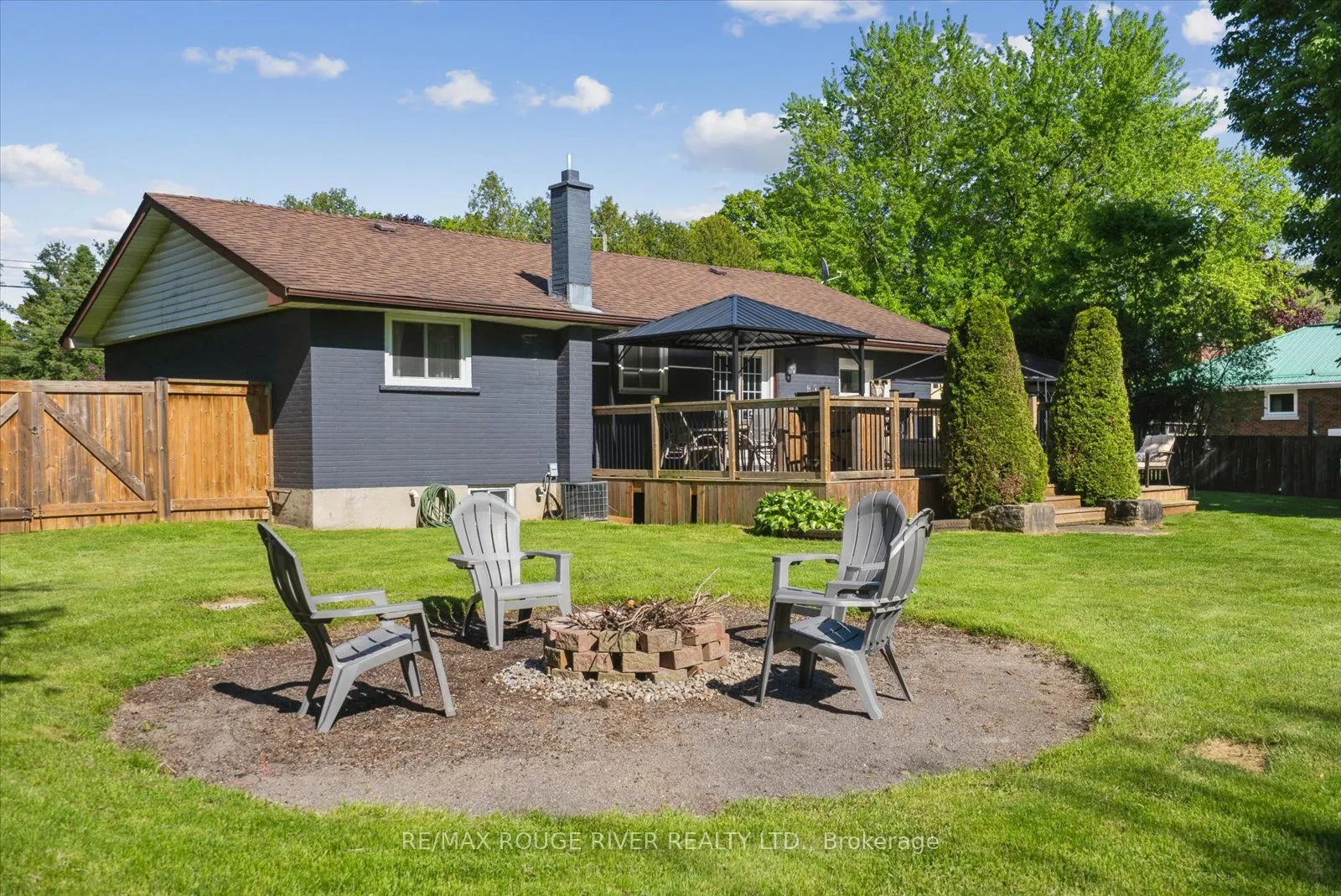2814 Cornish Hollow Road