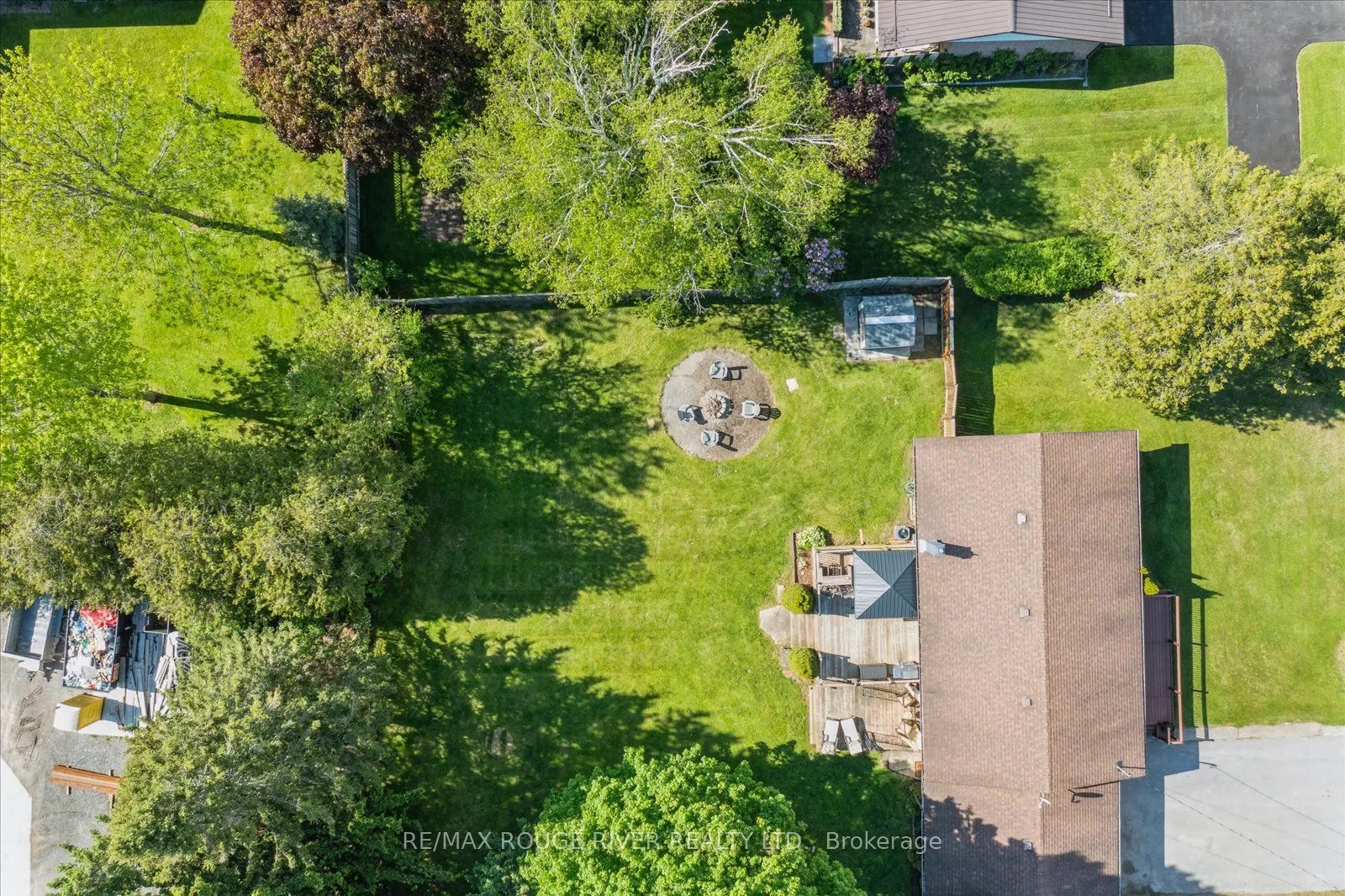 2814 Cornish Hollow Road