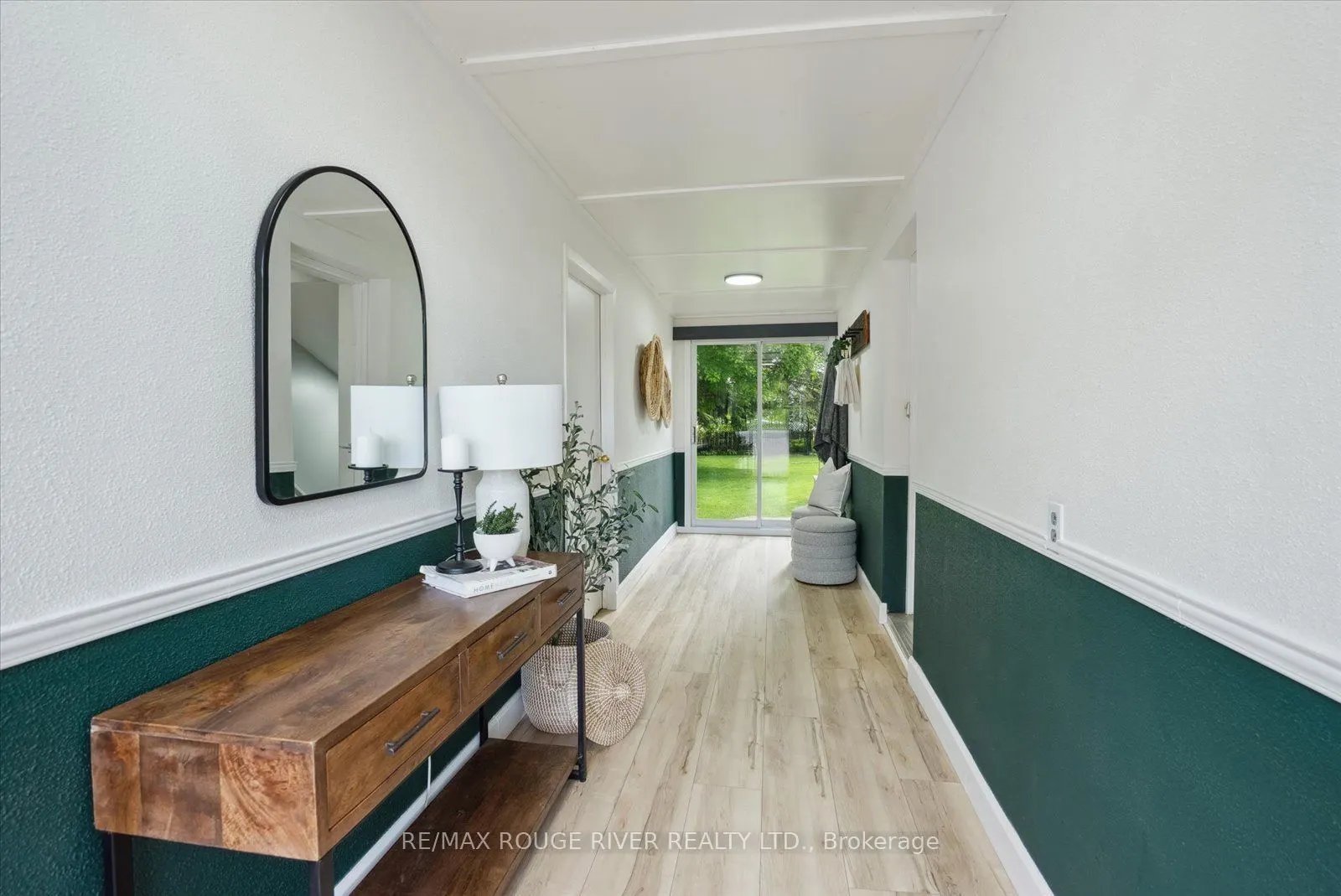 2814 Cornish Hollow Road