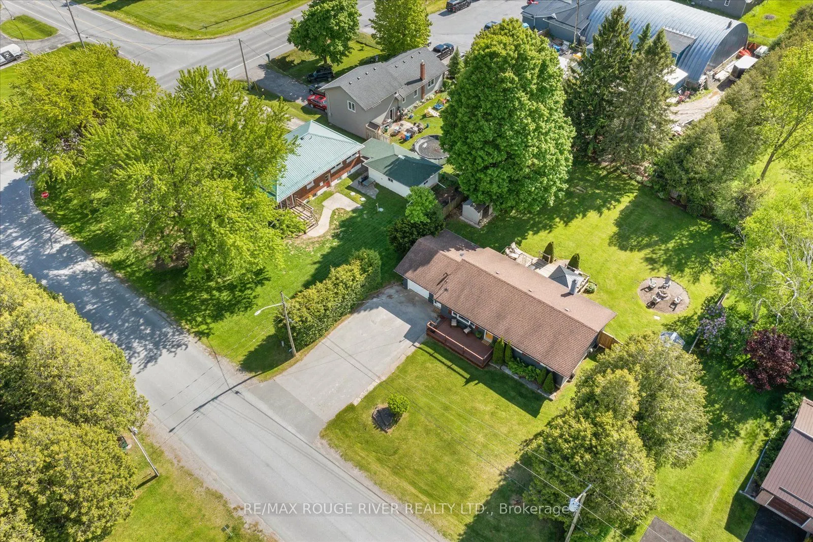 2814 Cornish Hollow Road