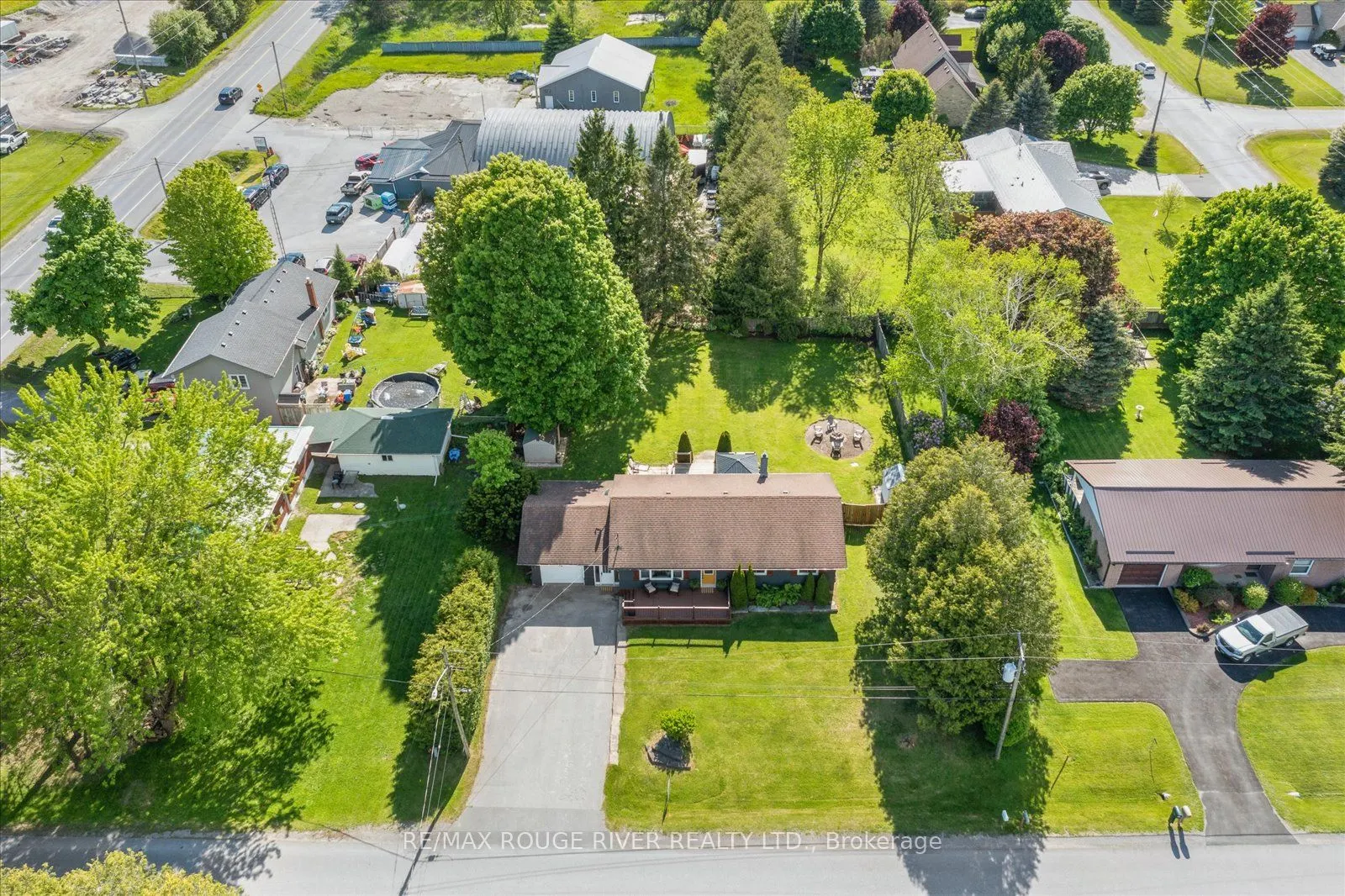 2814 Cornish Hollow Road