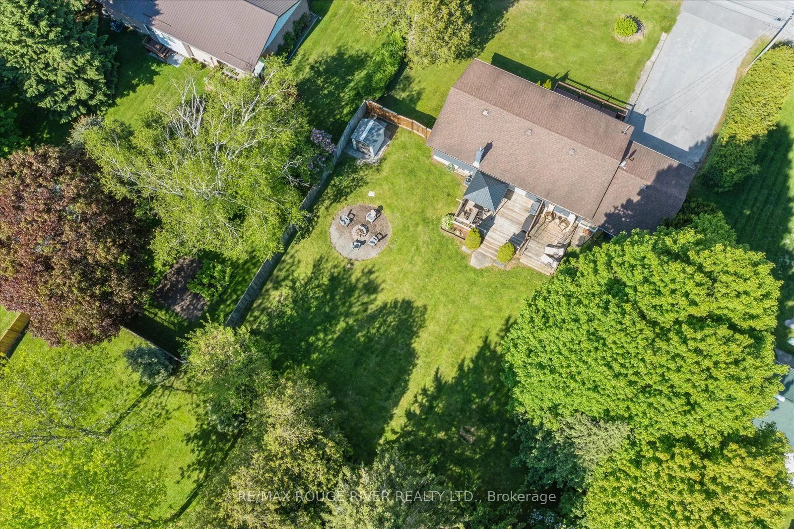 2814 Cornish Hollow Road