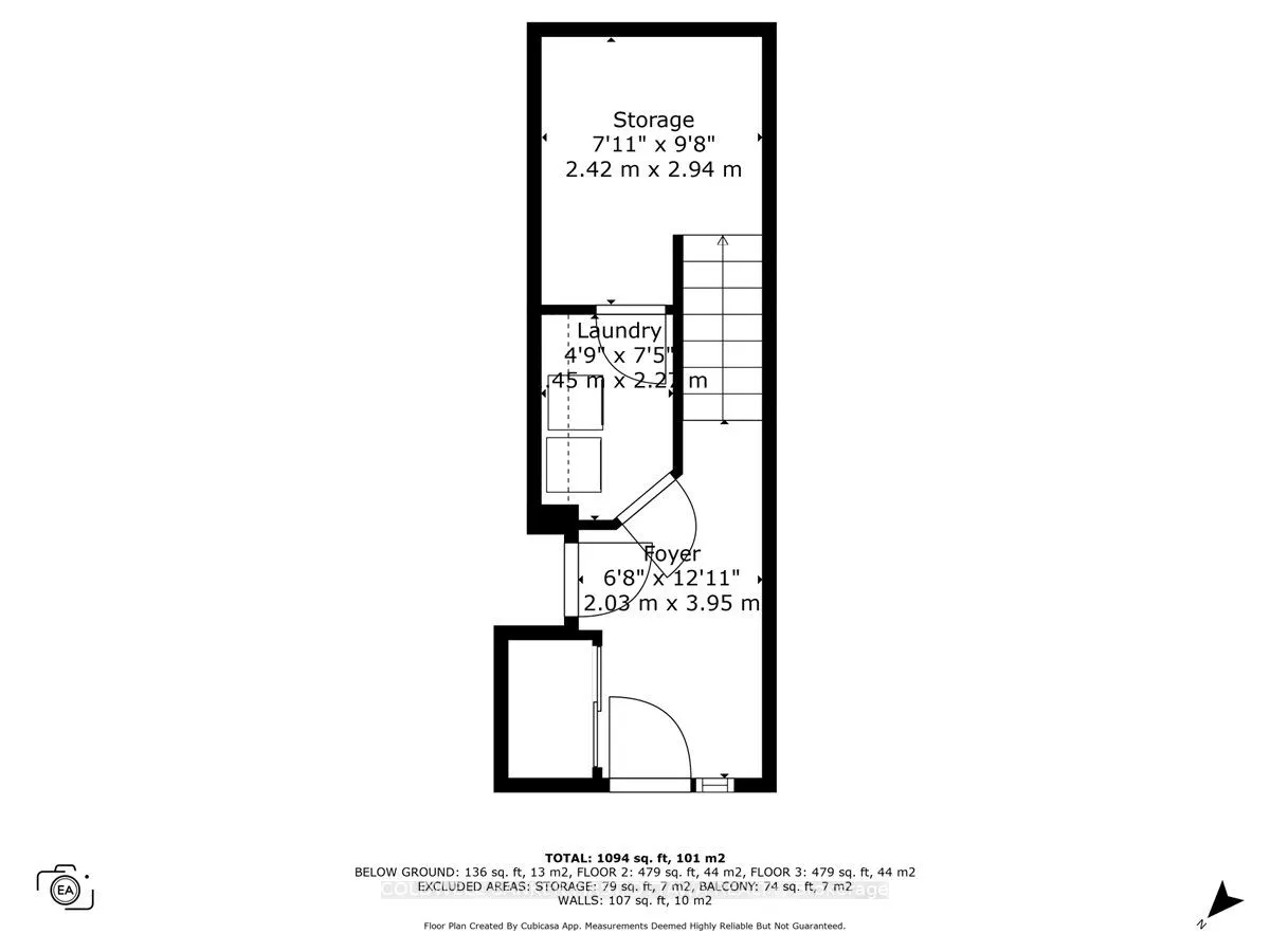329 CITRINE Street