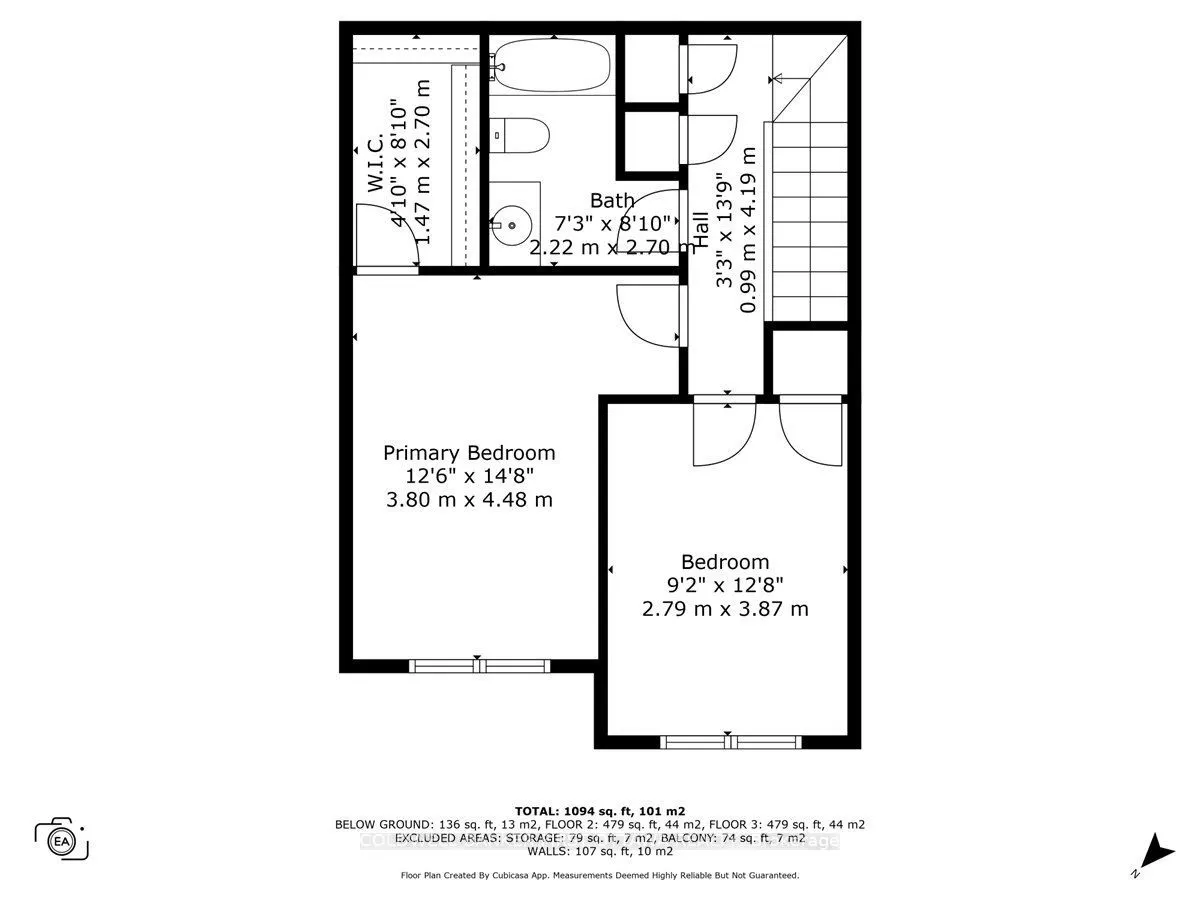 329 CITRINE Street