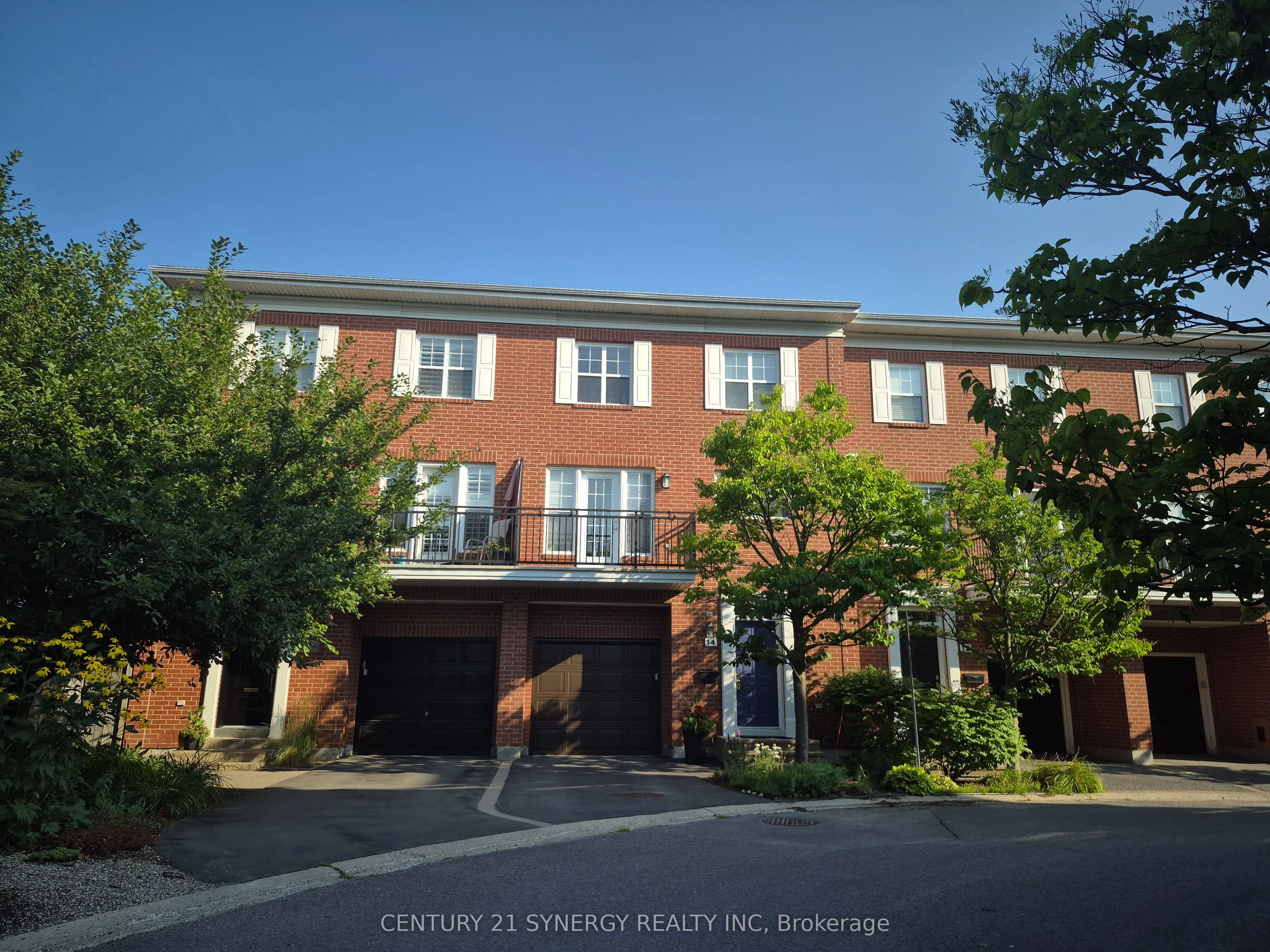 14 Kingsbridge Private