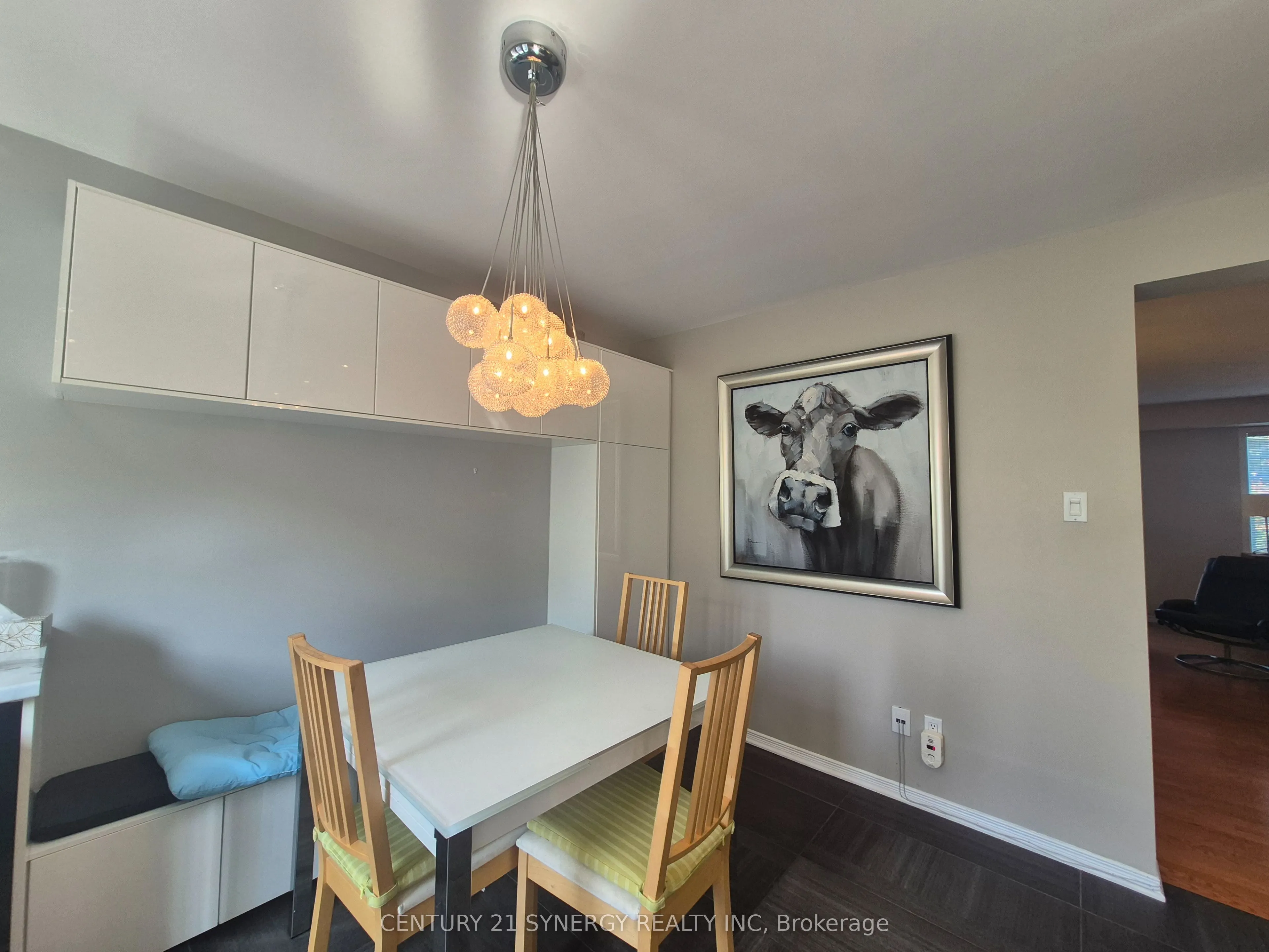 14 Kingsbridge Private