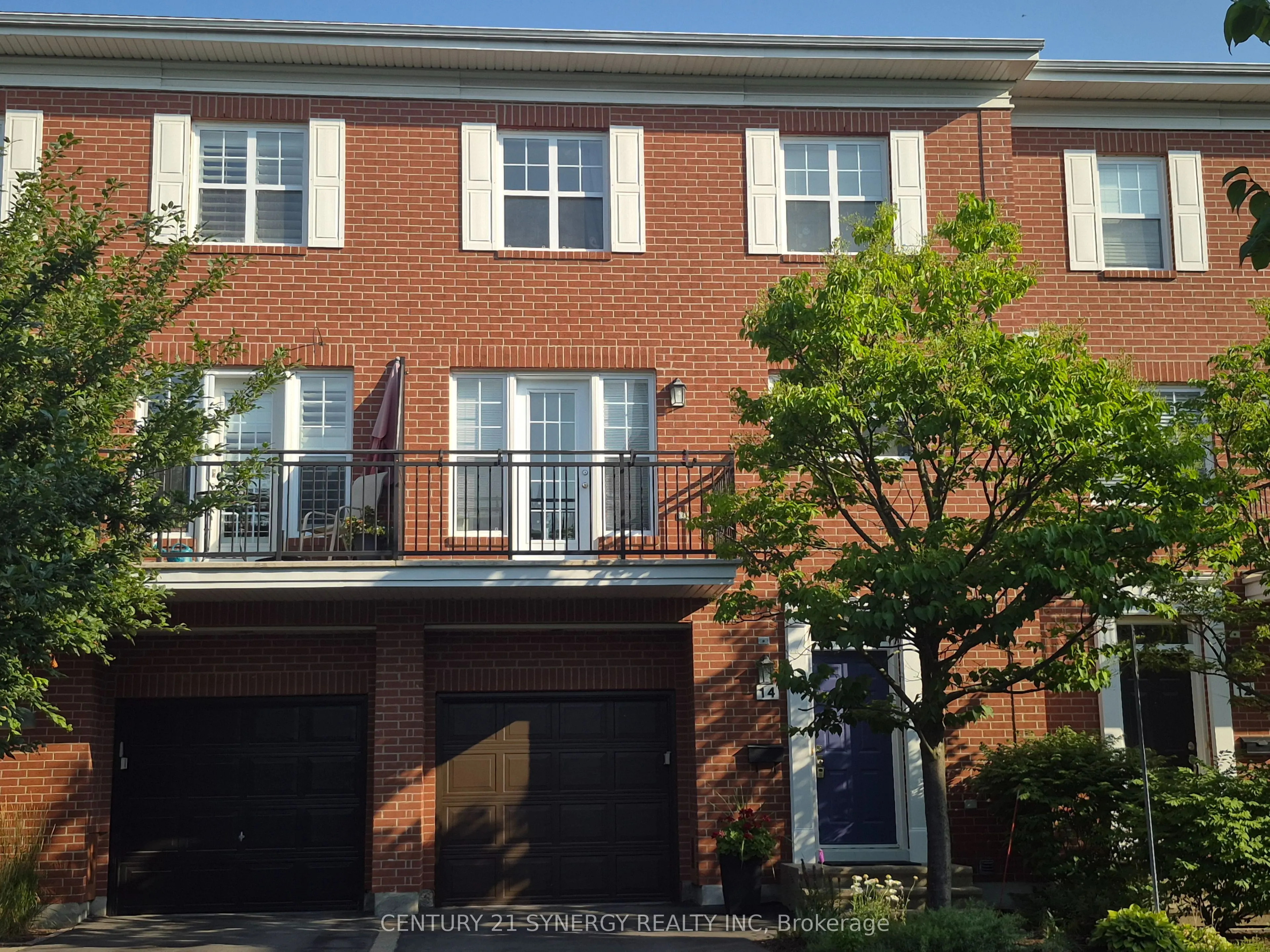 14 Kingsbridge Private