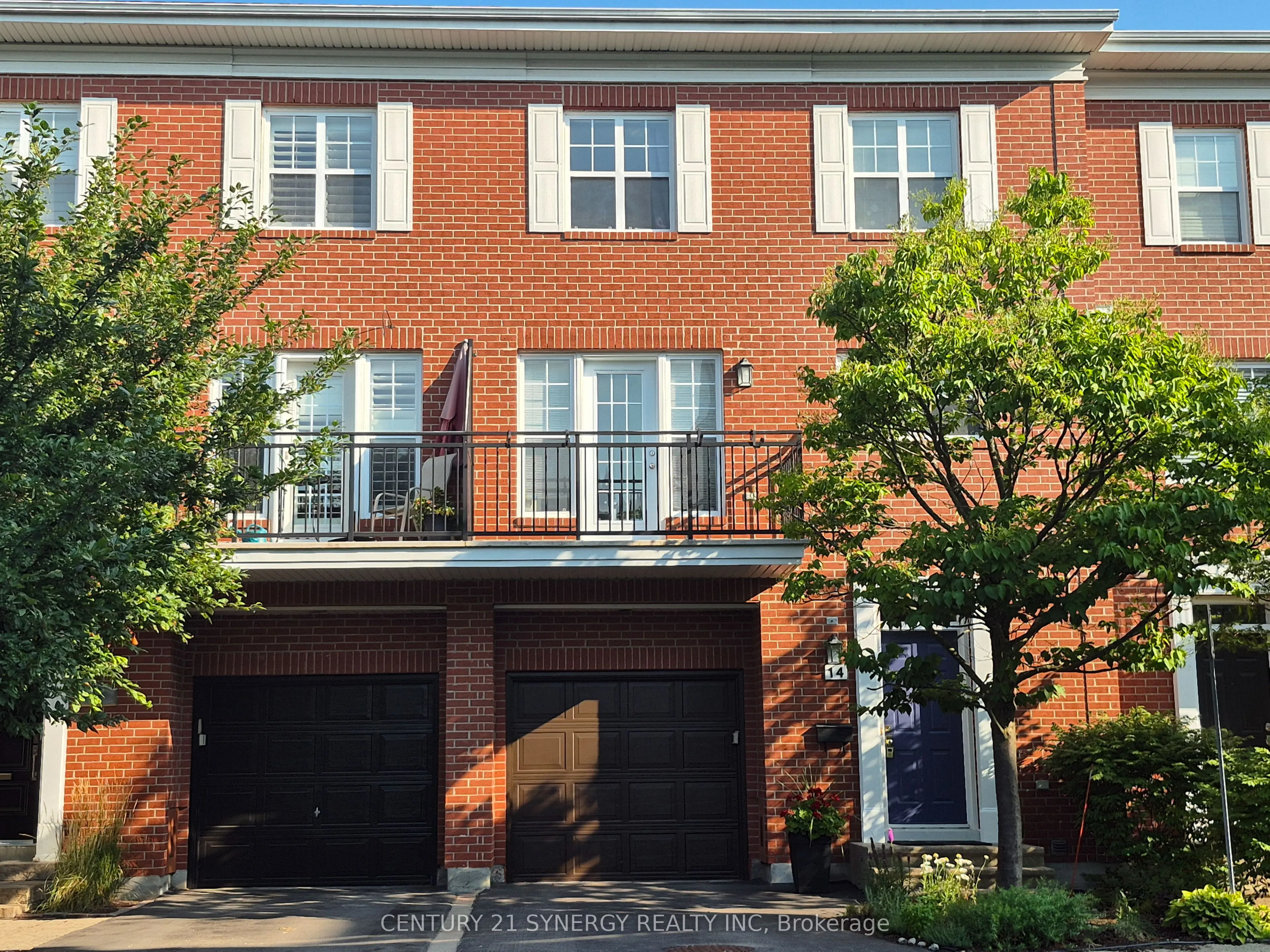 14 Kingsbridge Private